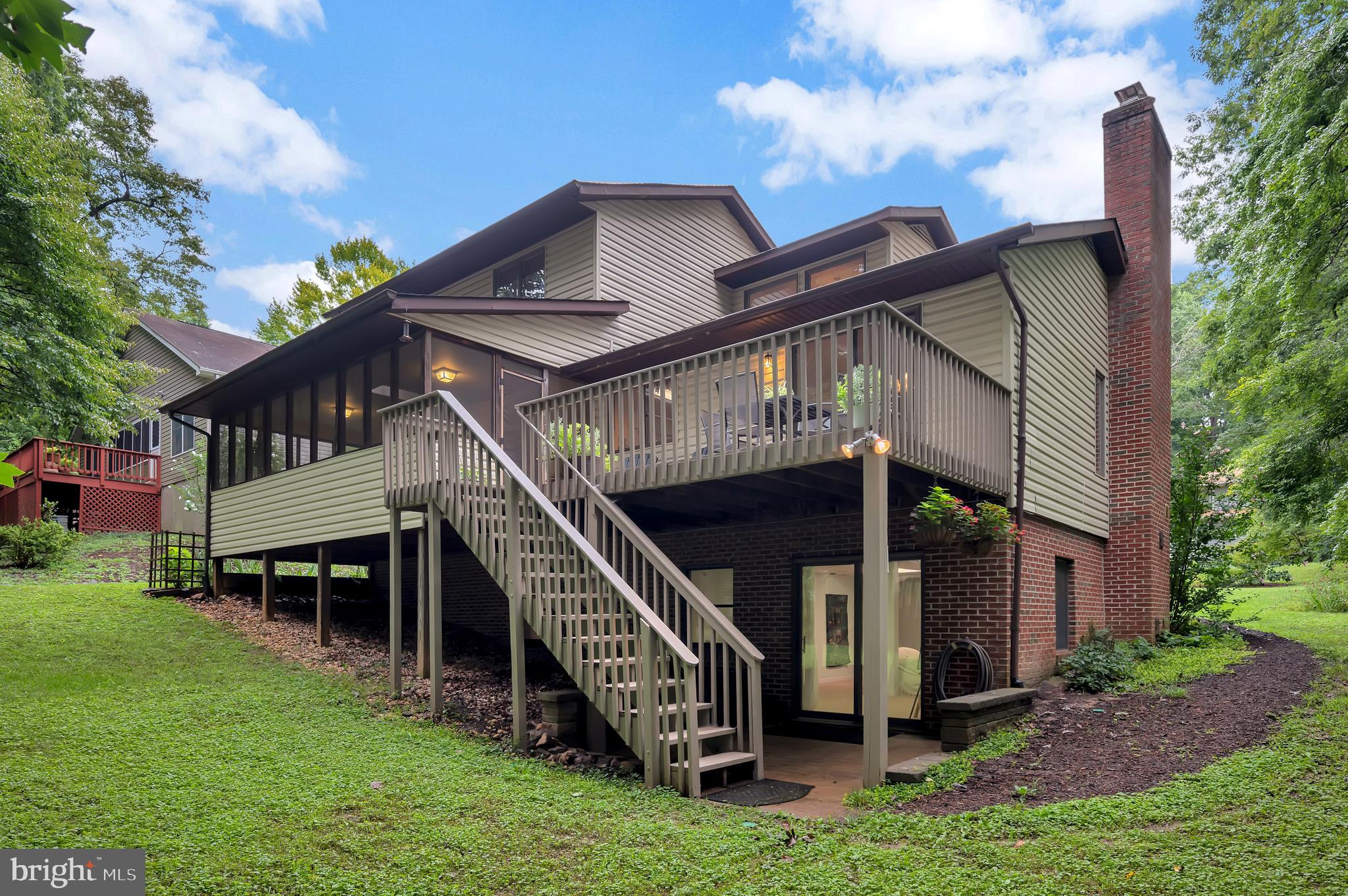 LAKE OF THE WOODS - Residential