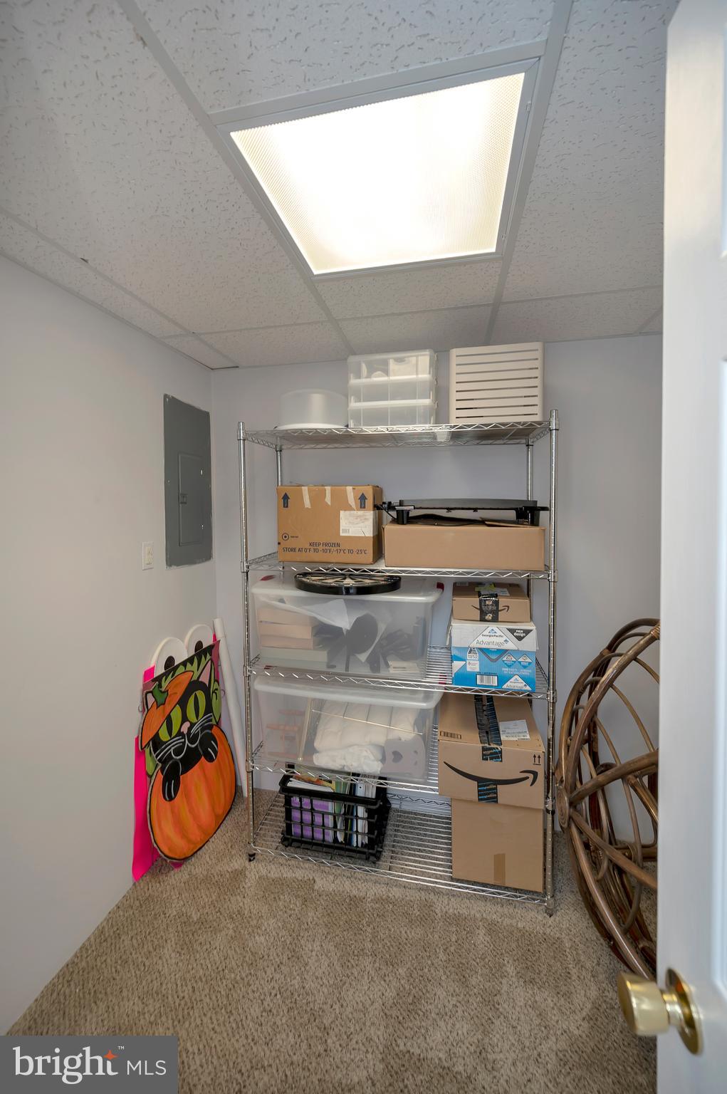 LAKE OF THE WOODS - Residential