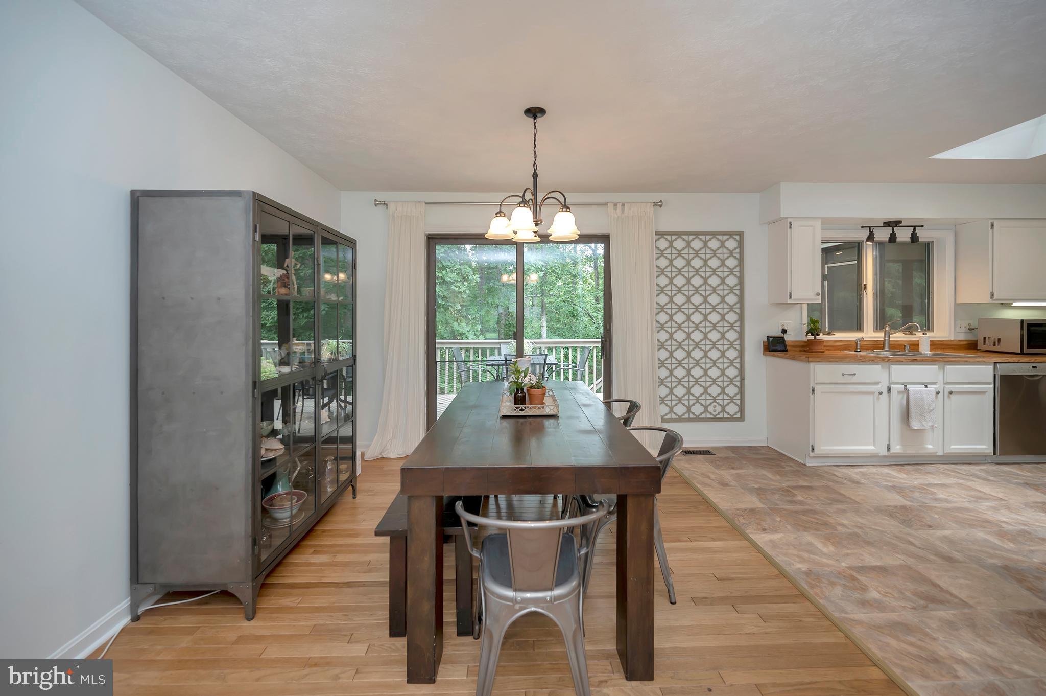 LAKE OF THE WOODS - Residential