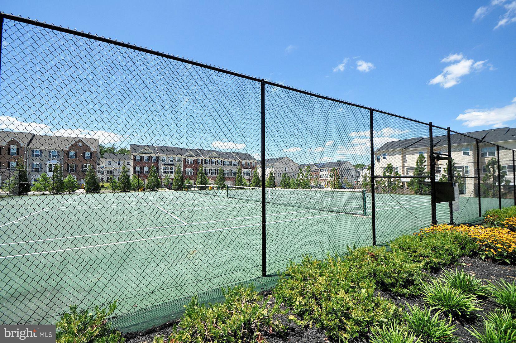 TANYARD SPRINGS - Residential Lease