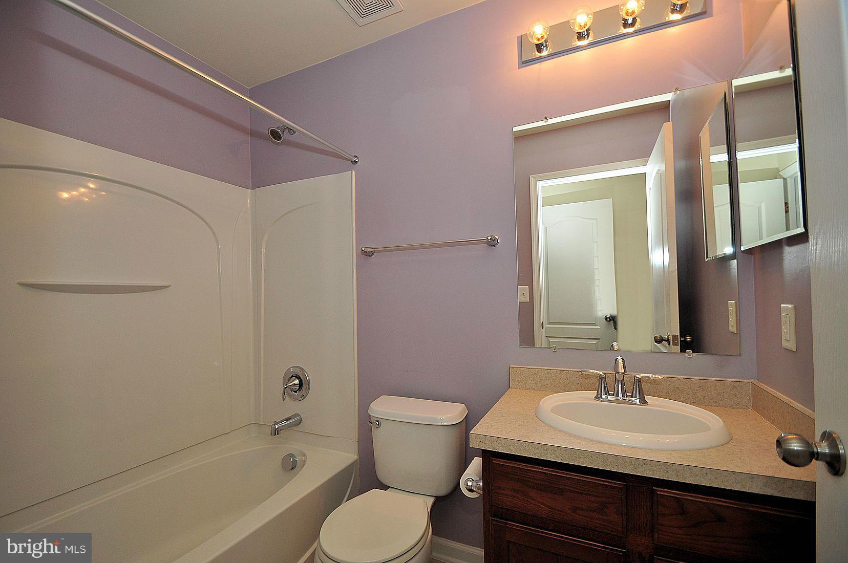 TANYARD SPRINGS - Residential Lease