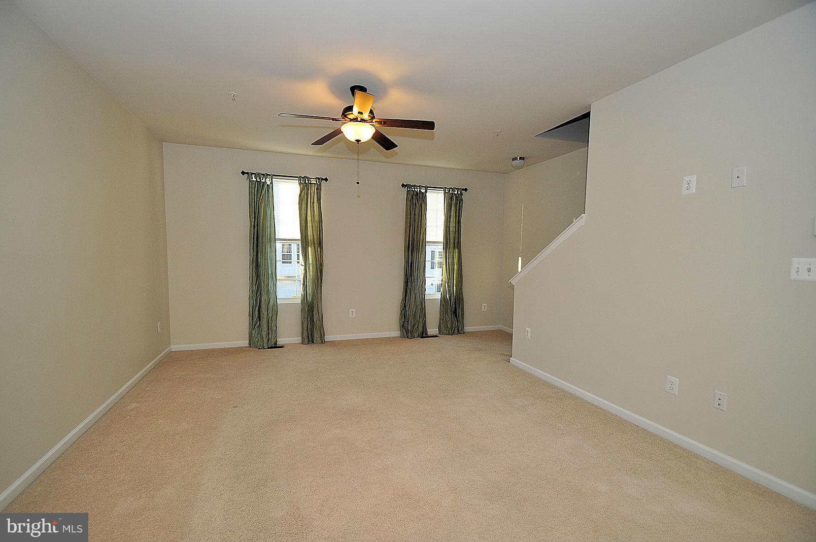 TANYARD SPRINGS - Residential Lease