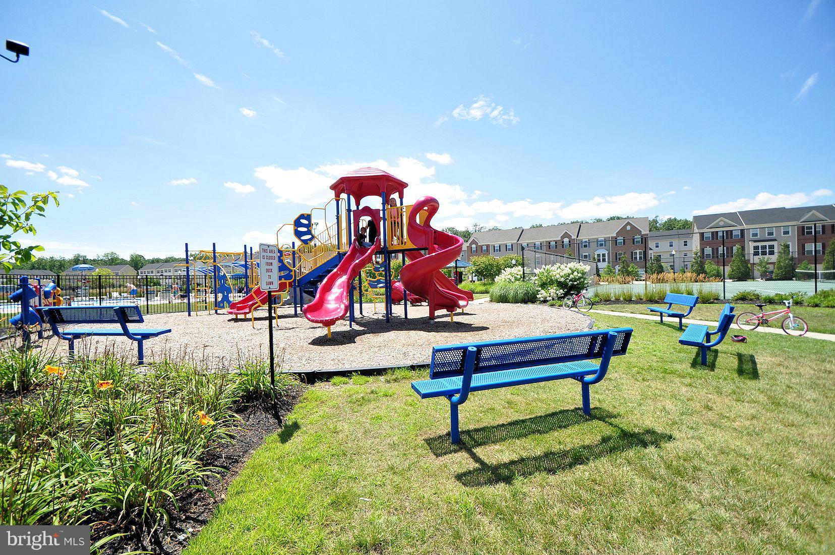 TANYARD SPRINGS - Residential Lease