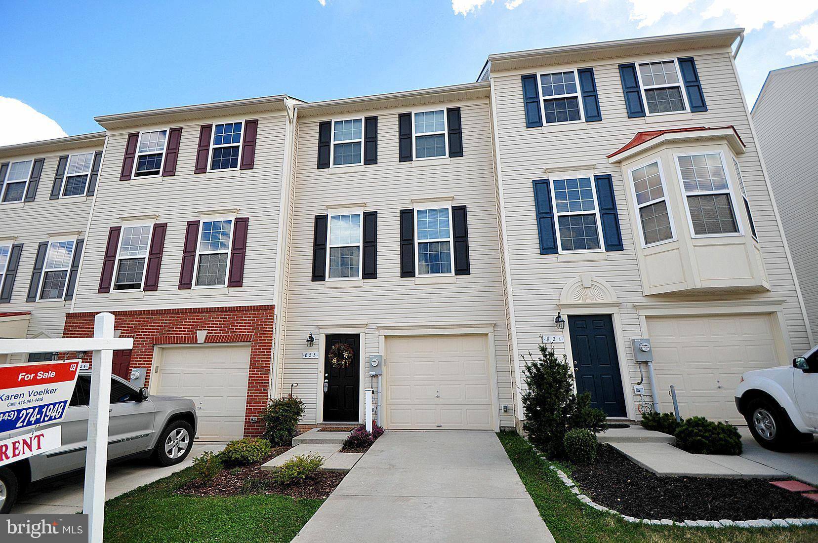 TANYARD SPRINGS - Residential Lease