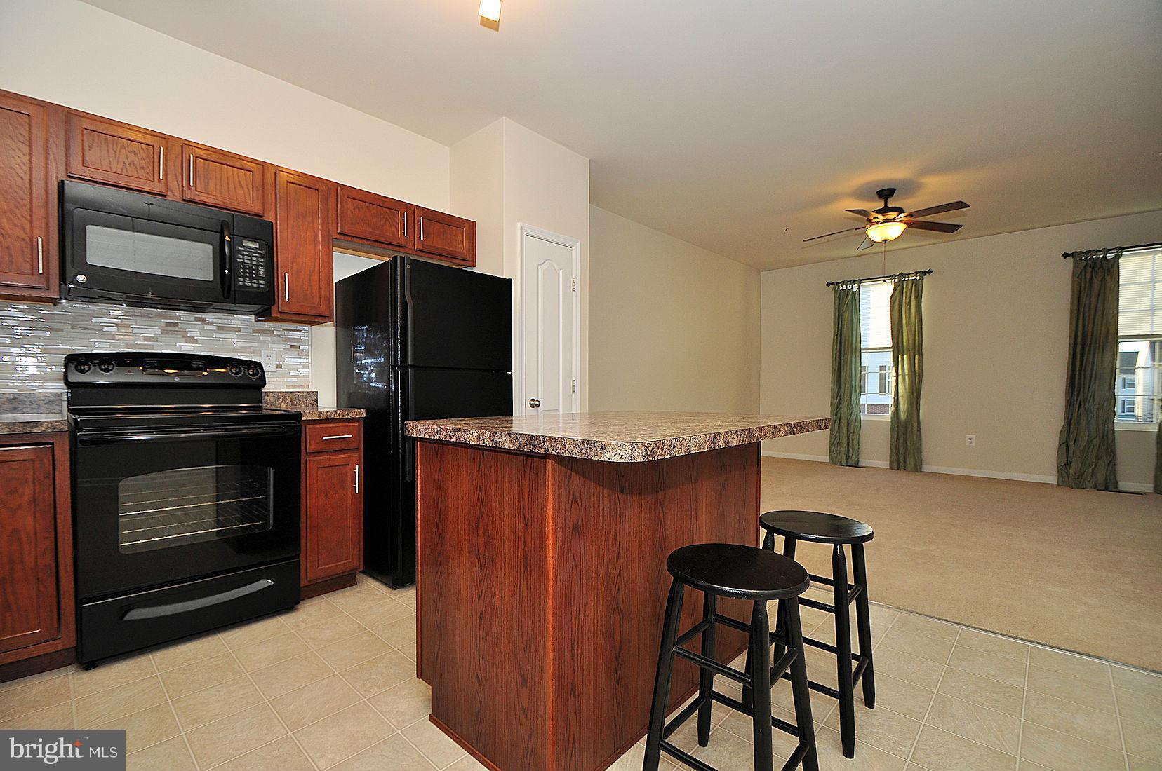 TANYARD SPRINGS - Residential Lease