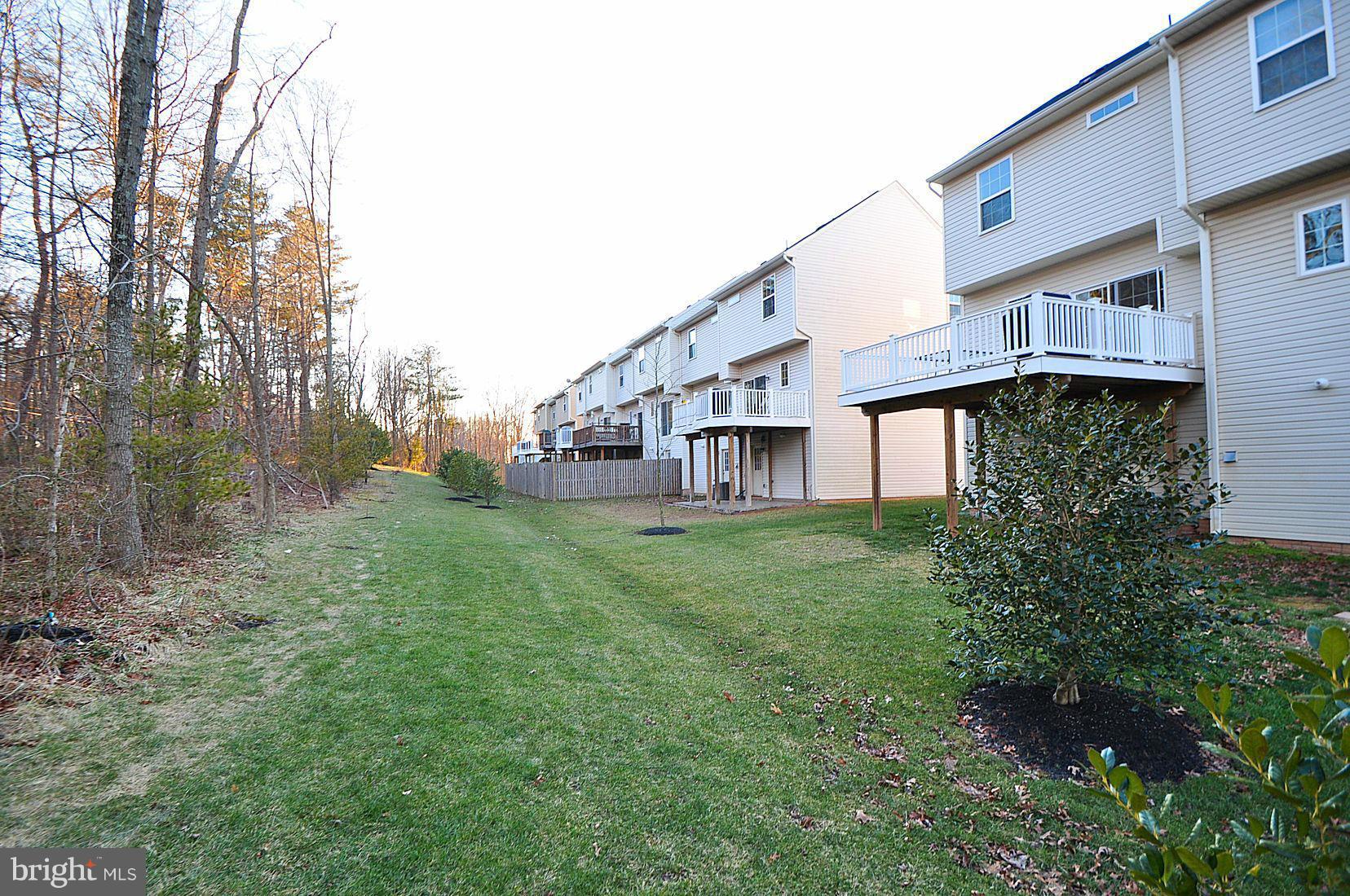 TANYARD SPRINGS - Residential Lease