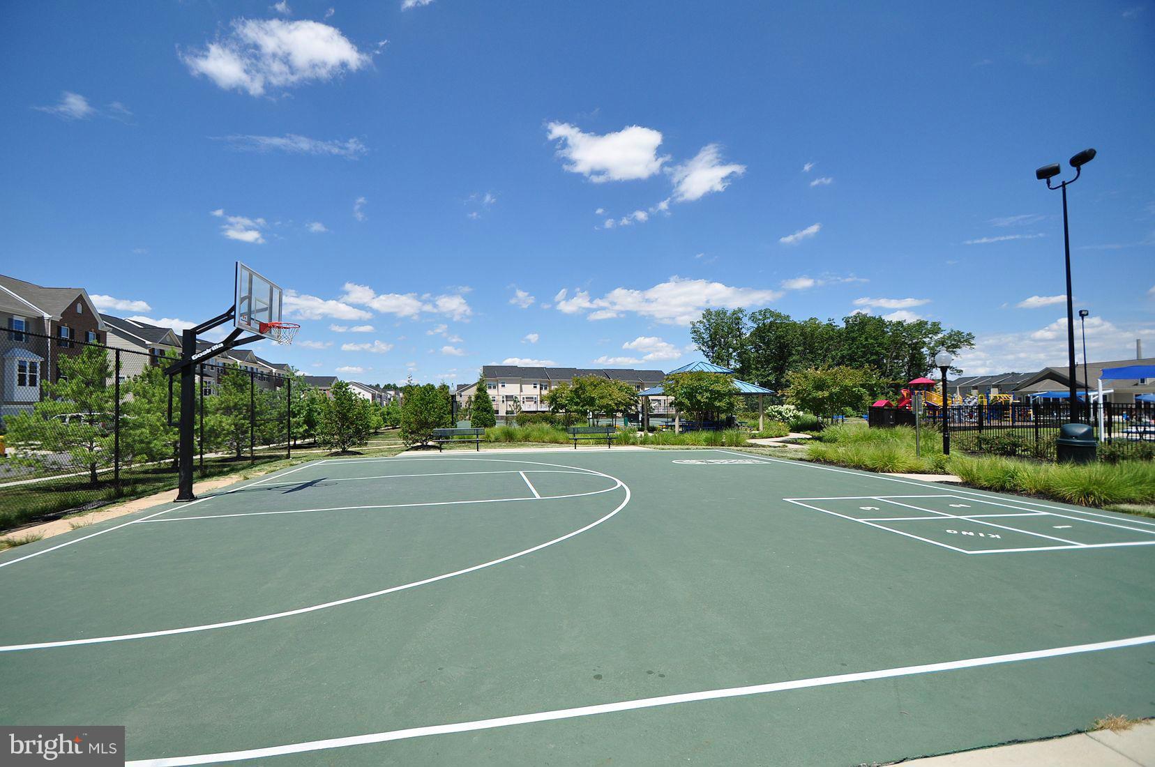 TANYARD SPRINGS - Residential Lease