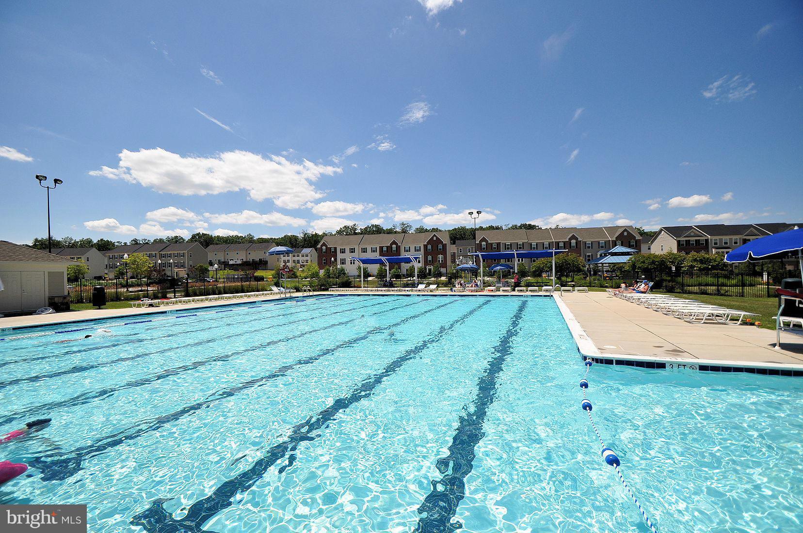 TANYARD SPRINGS - Residential Lease