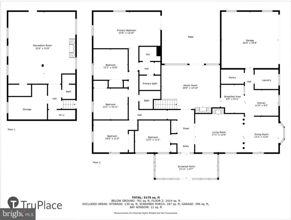 RESTON - Residential