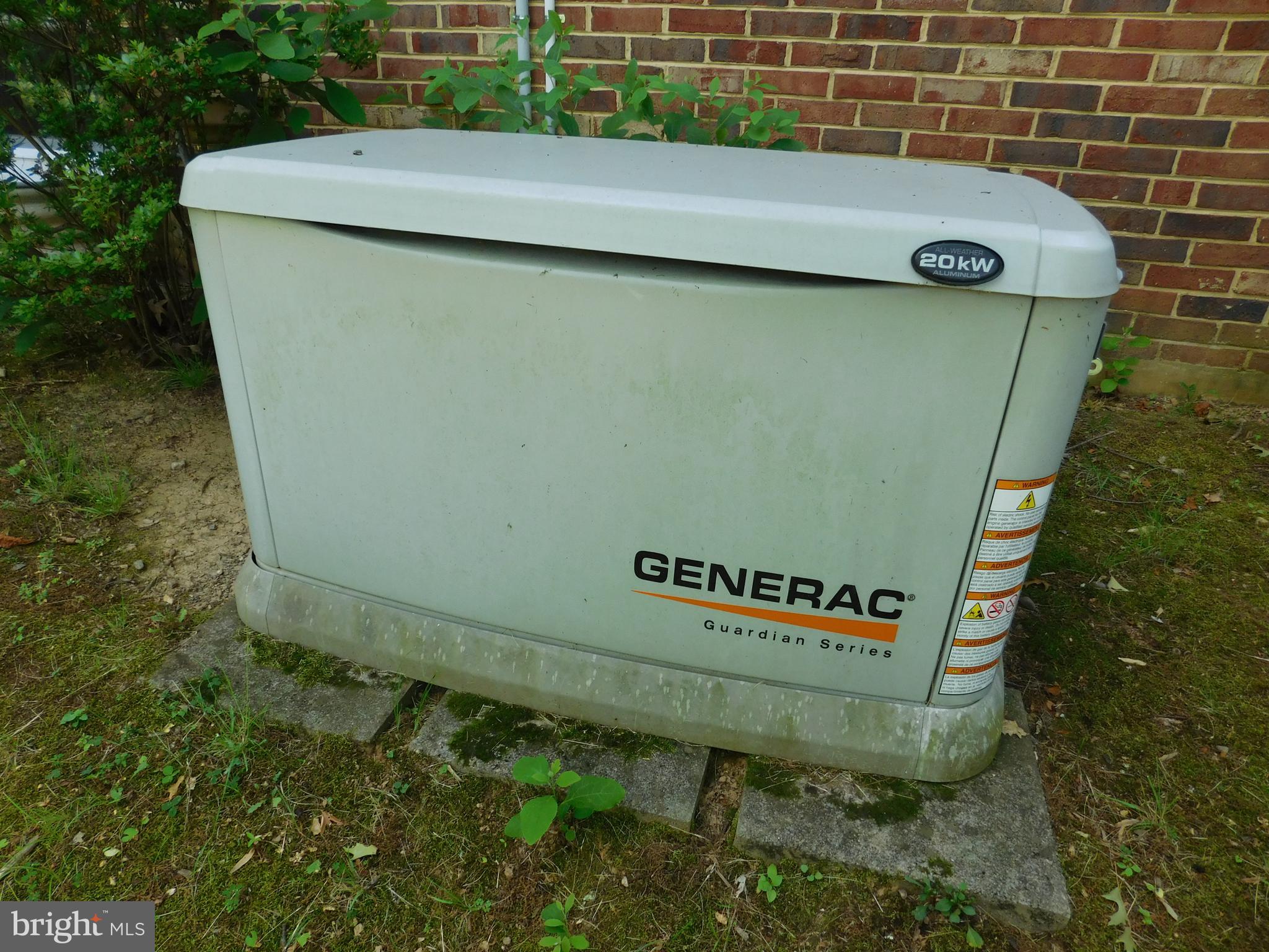 RESTON - Residential