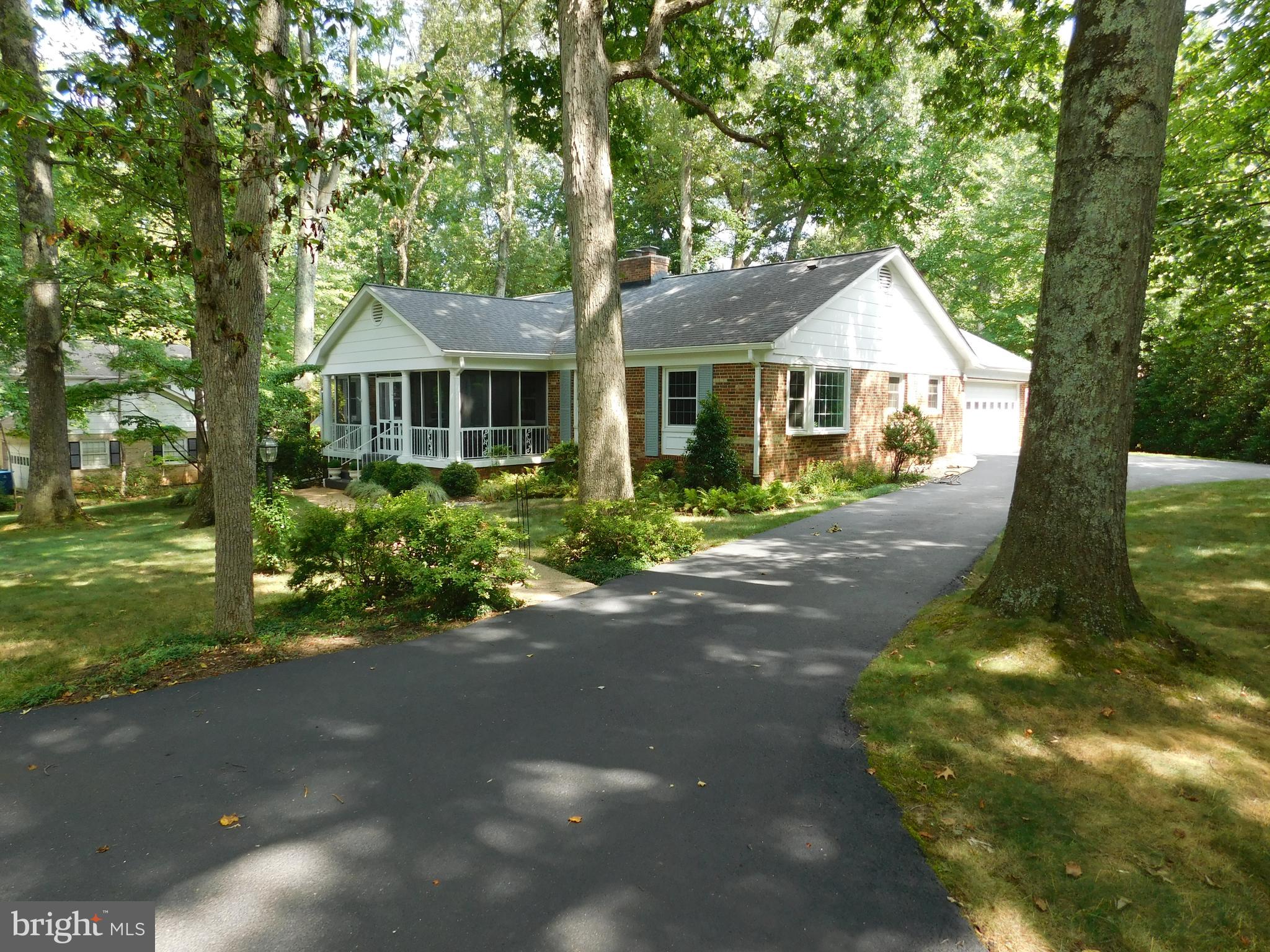 RESTON - Residential