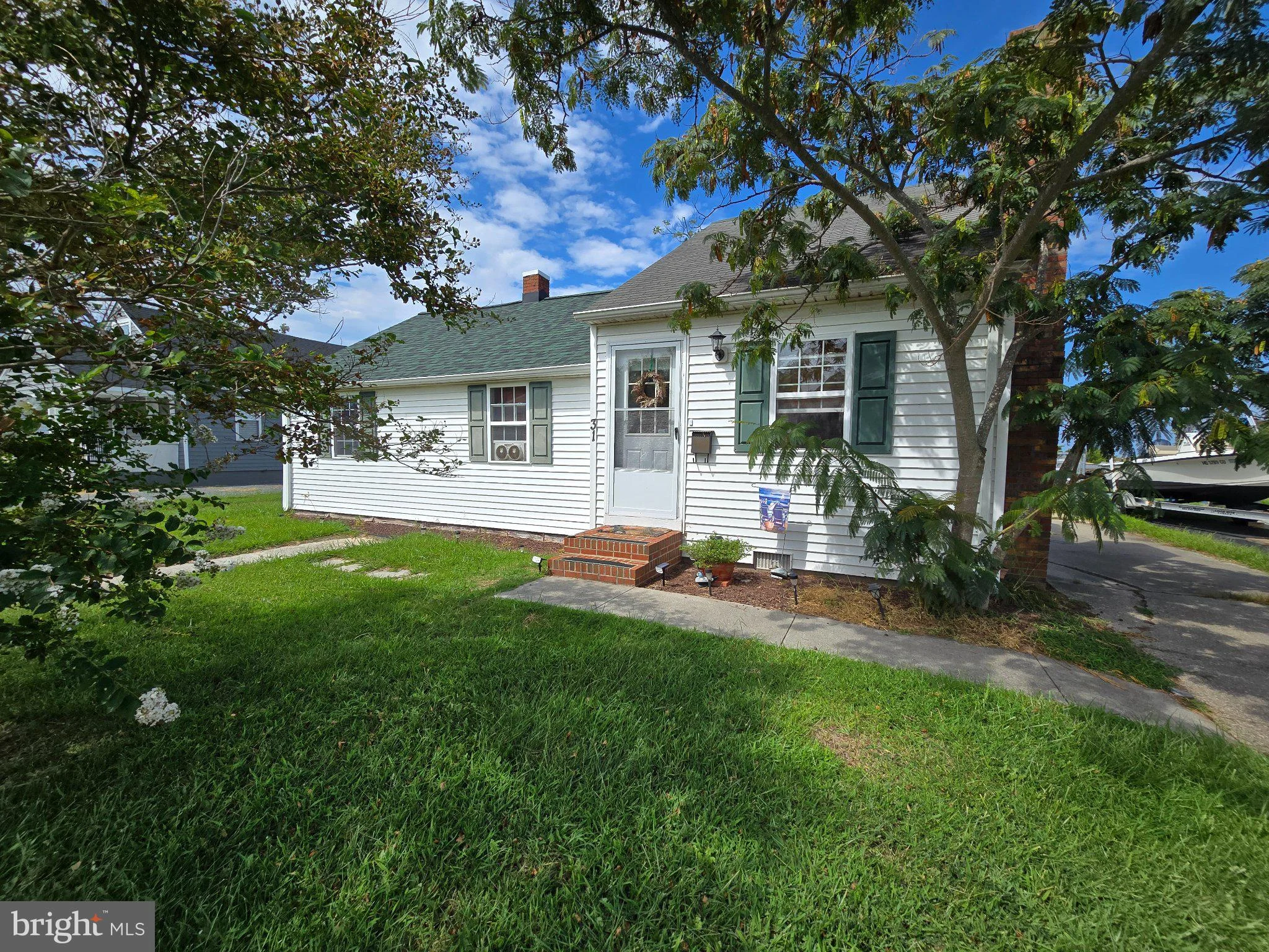 31 Wynfall Ave, Crisfield, MD, 21817