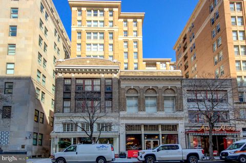 915 E STREET NW 505 WASHINGTON DC 20004