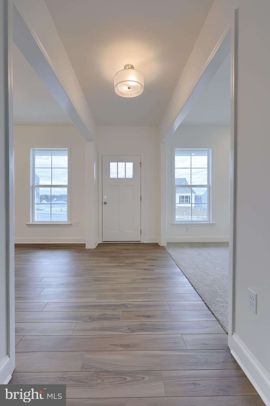 Photo of 316 Windmill Way #49, Lititz, PA 17543 (MLS # PALA2045686)