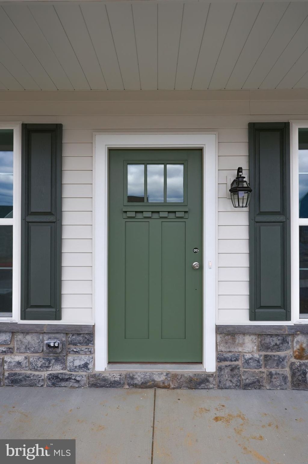 Photo of 316 Windmill Way #49, Lititz, PA 17543 (MLS # PALA2045686)