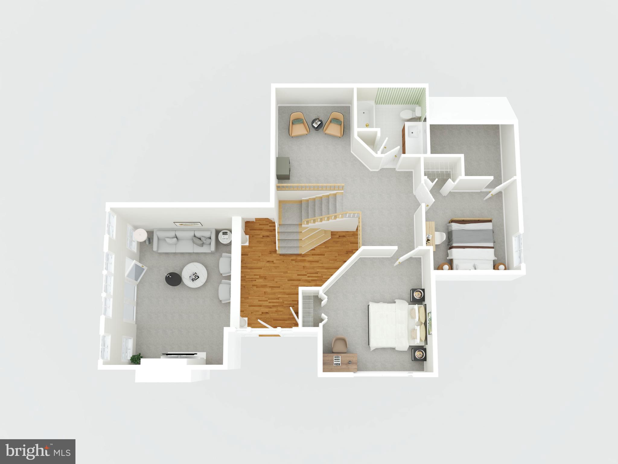 NORTHFIELD AT BENT CREEK - Residential