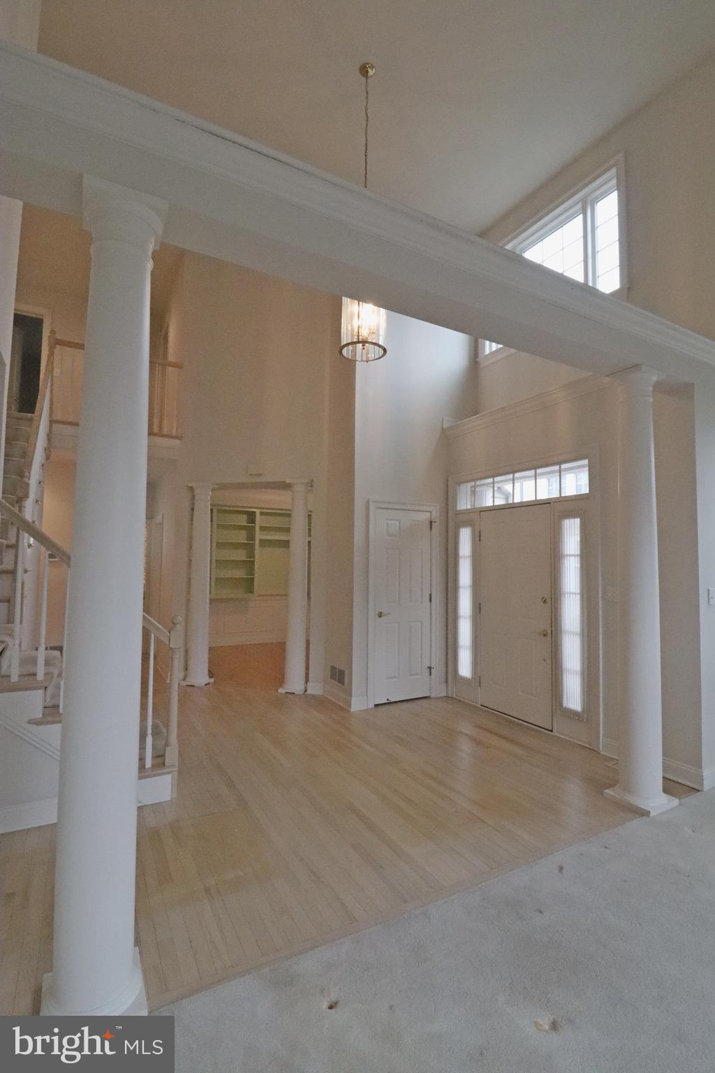 NORTHFIELD AT BENT CREEK - Residential