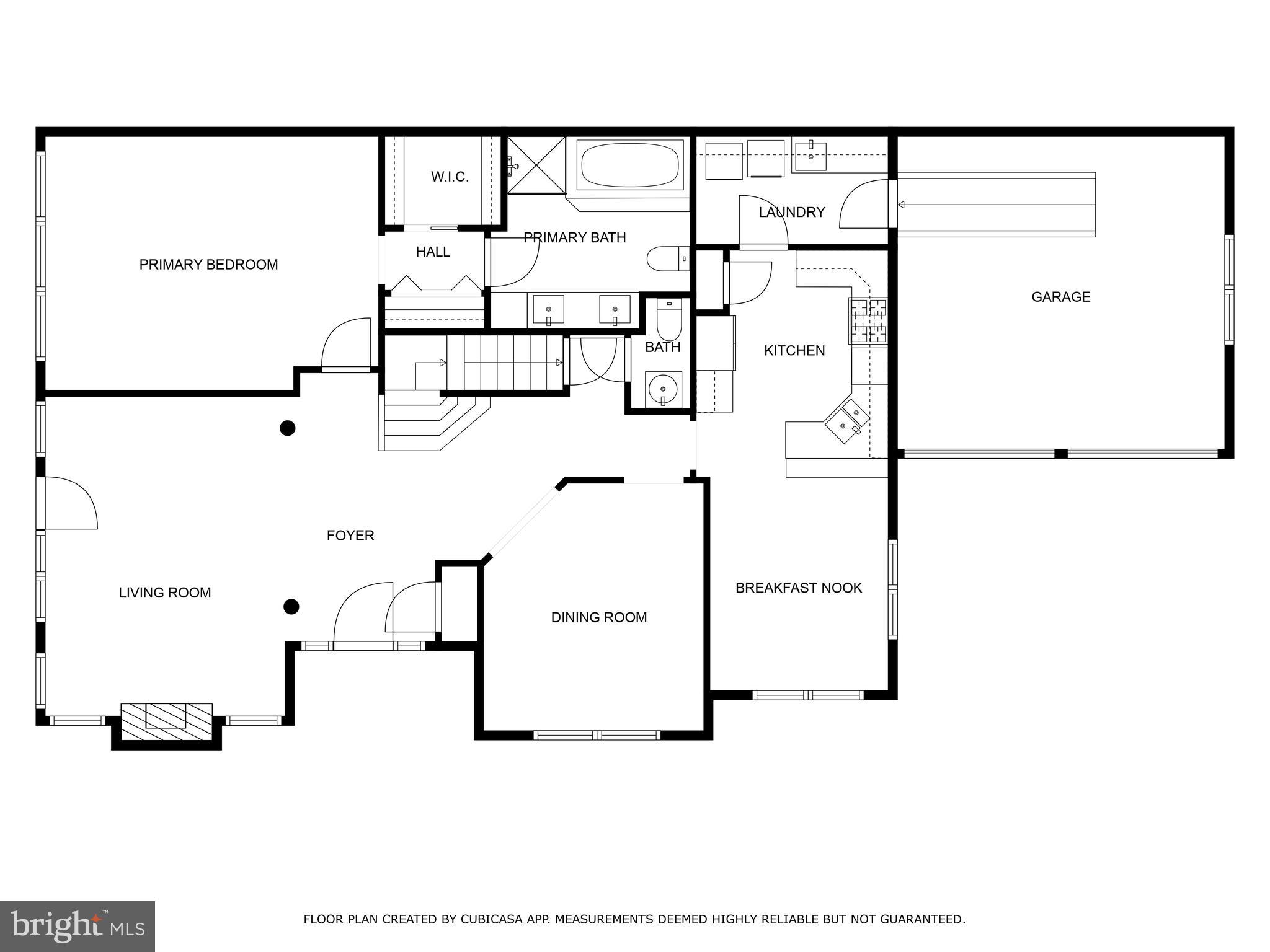 NORTHFIELD AT BENT CREEK - Residential