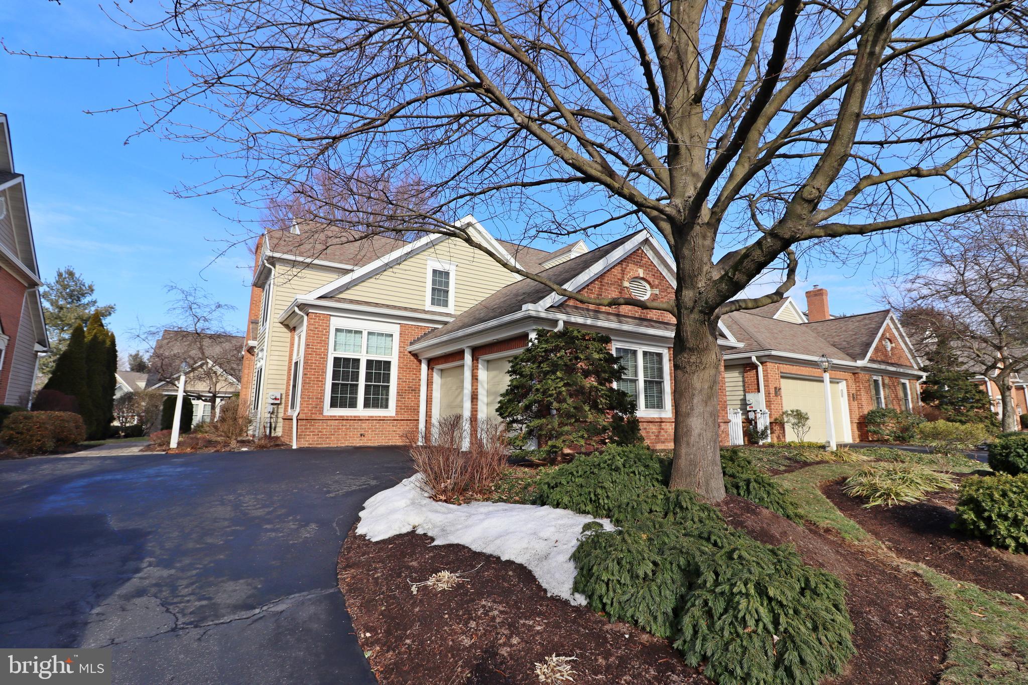 NORTHFIELD AT BENT CREEK - Residential