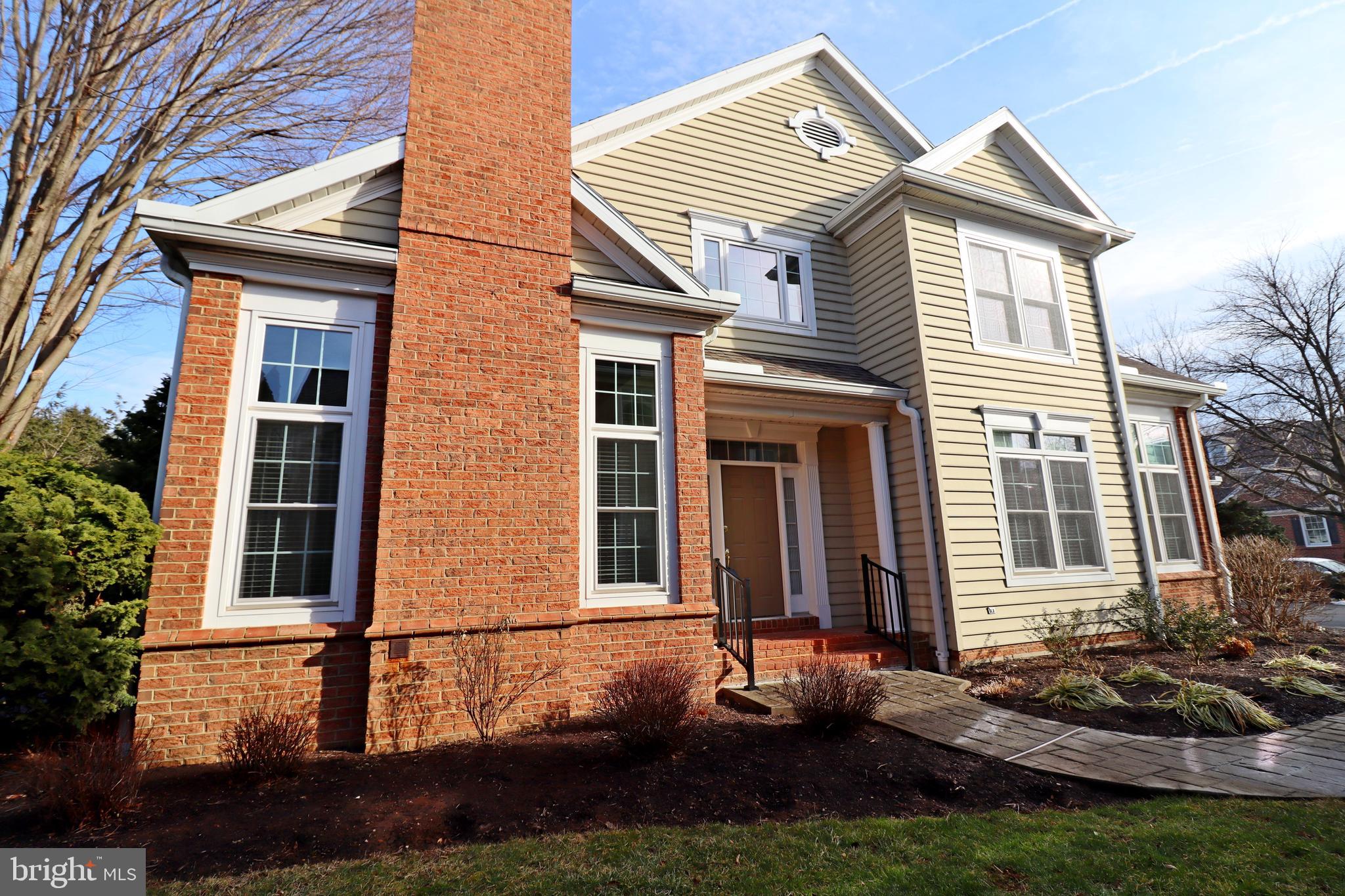 NORTHFIELD AT BENT CREEK - Residential