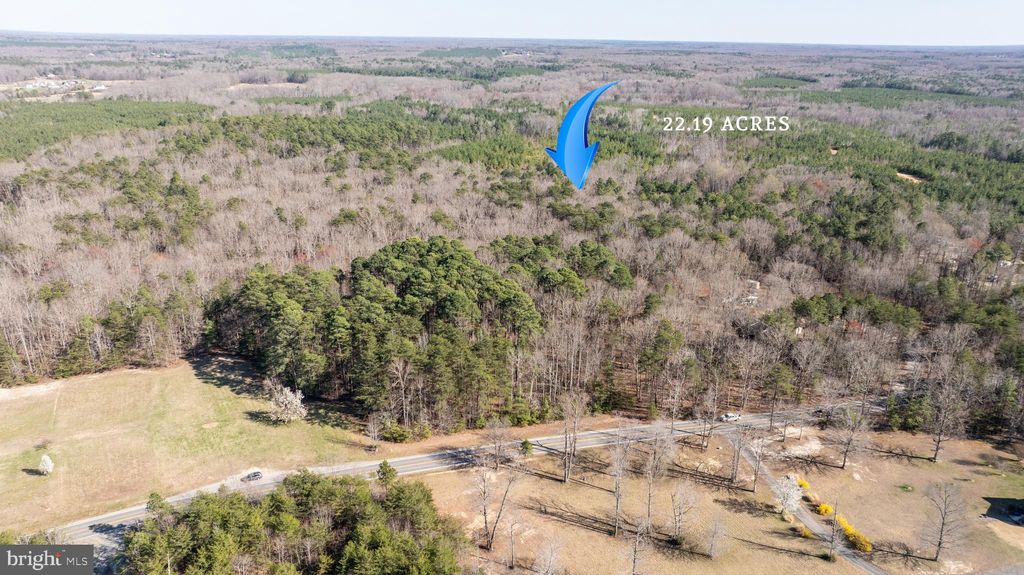 Photo of 4669 Partlow Road, PARTLOW, VA 22534 (MLS # VASP2037402)