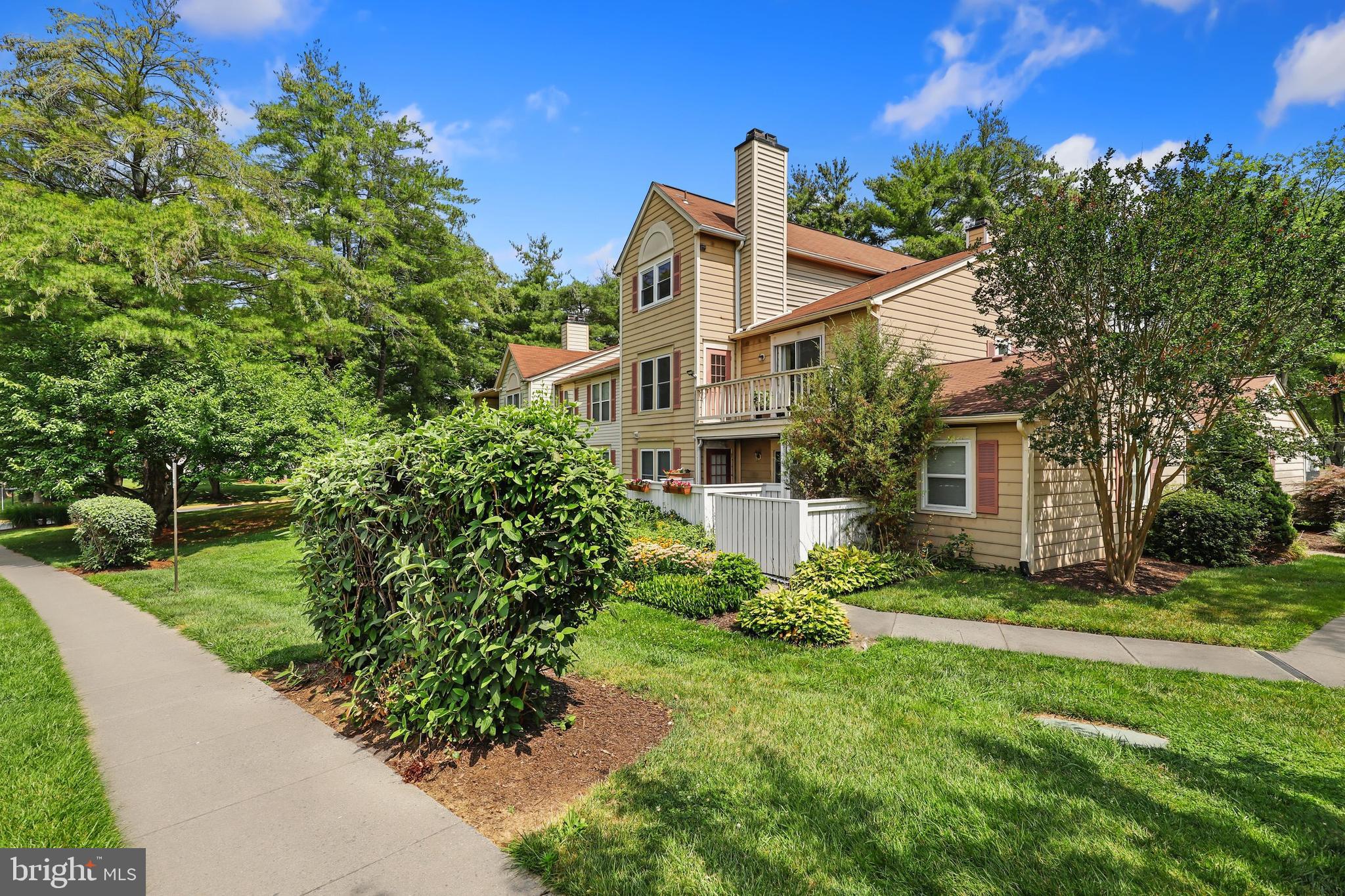 GREENFIELDS - Residential