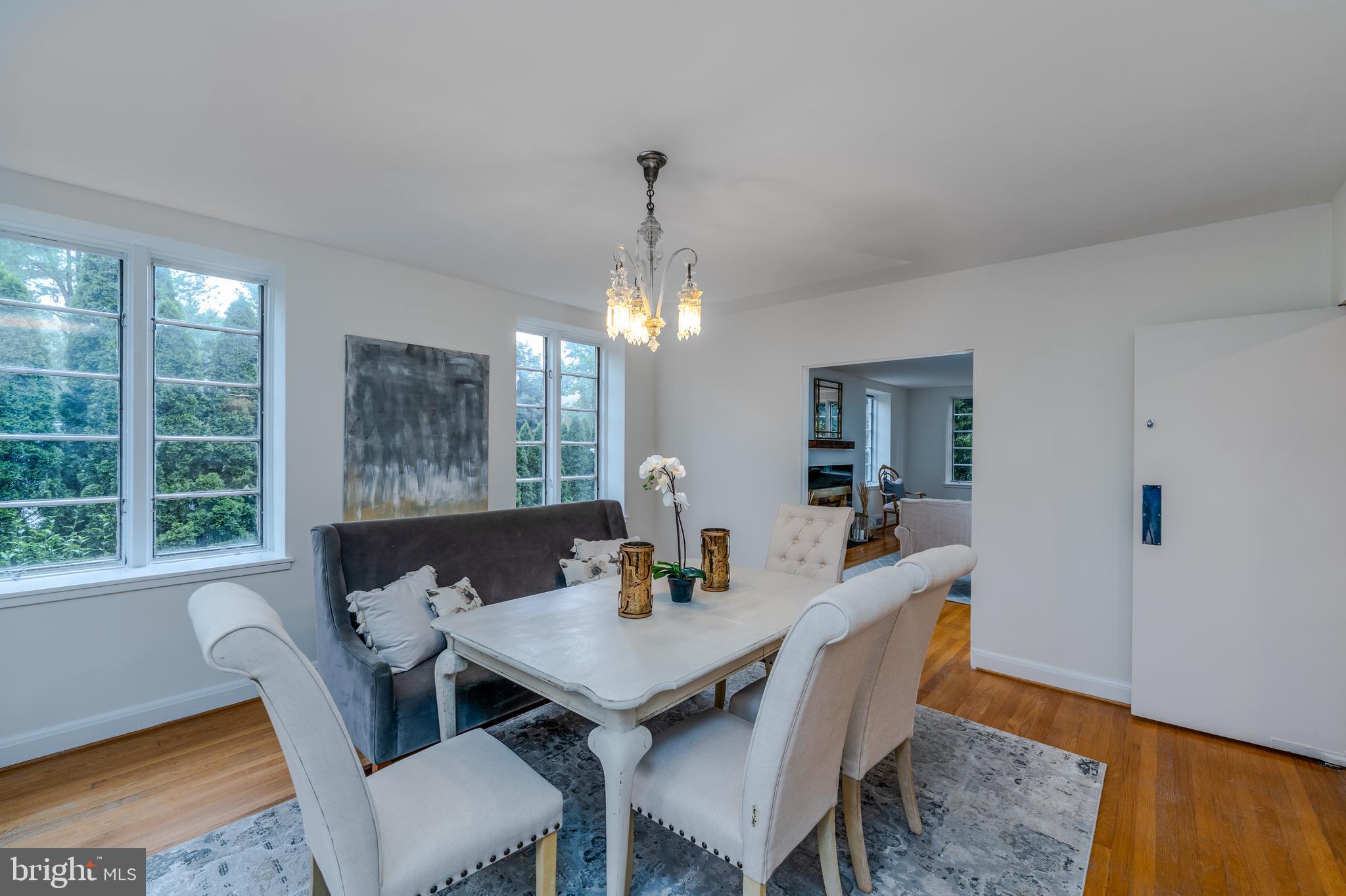 ORCHARD RIDGE - Residential