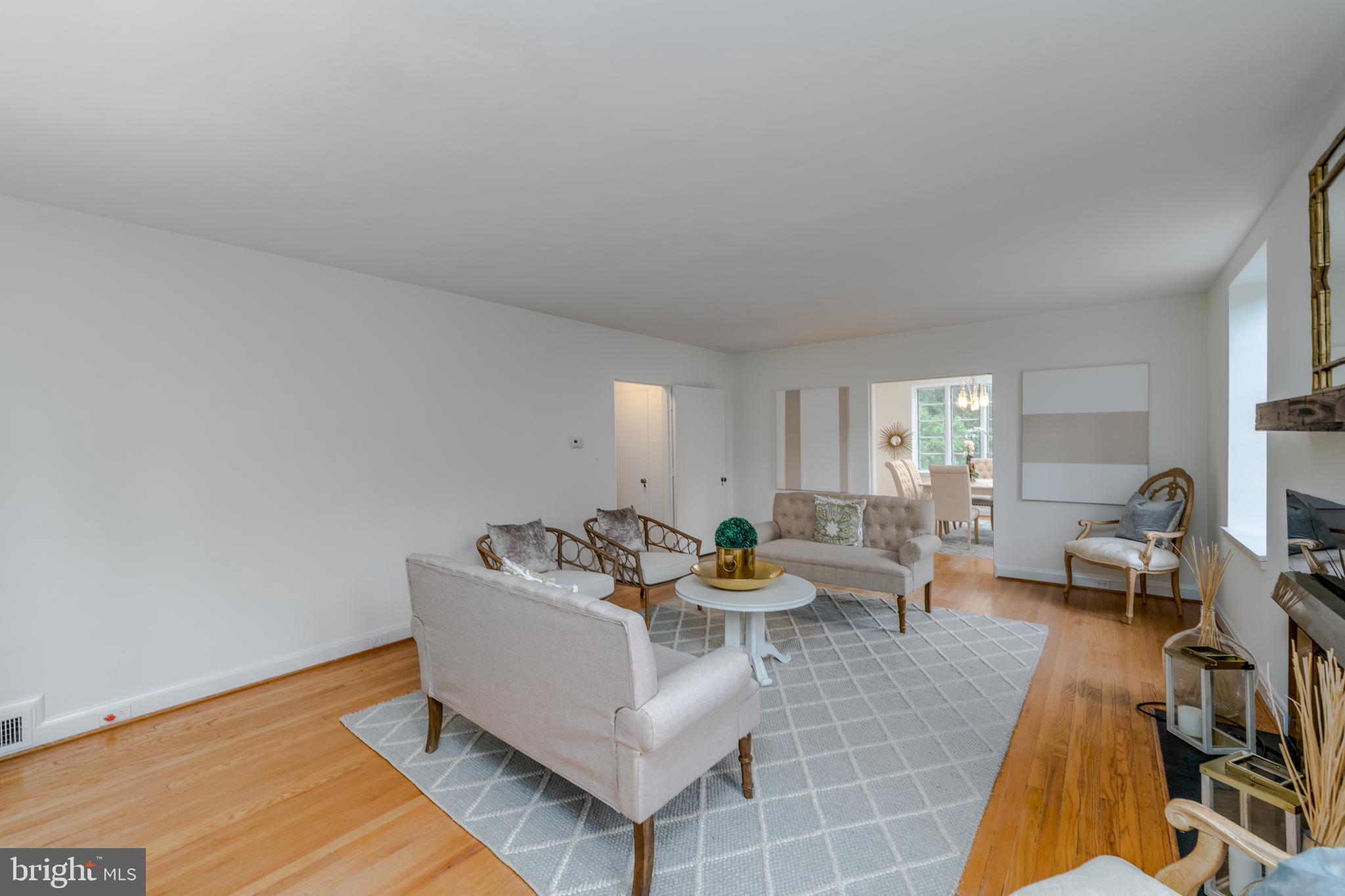 ORCHARD RIDGE - Residential