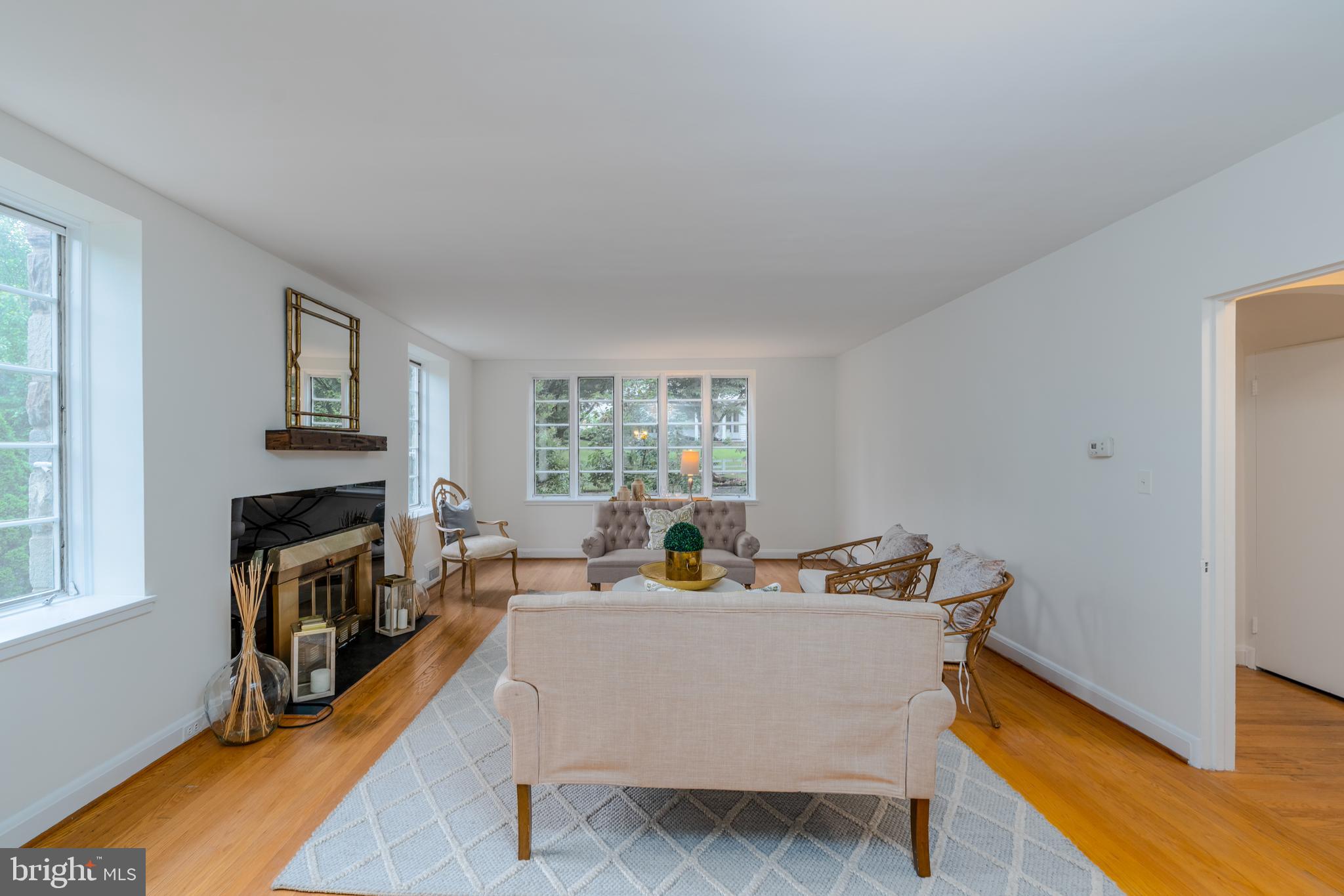 ORCHARD RIDGE - Residential