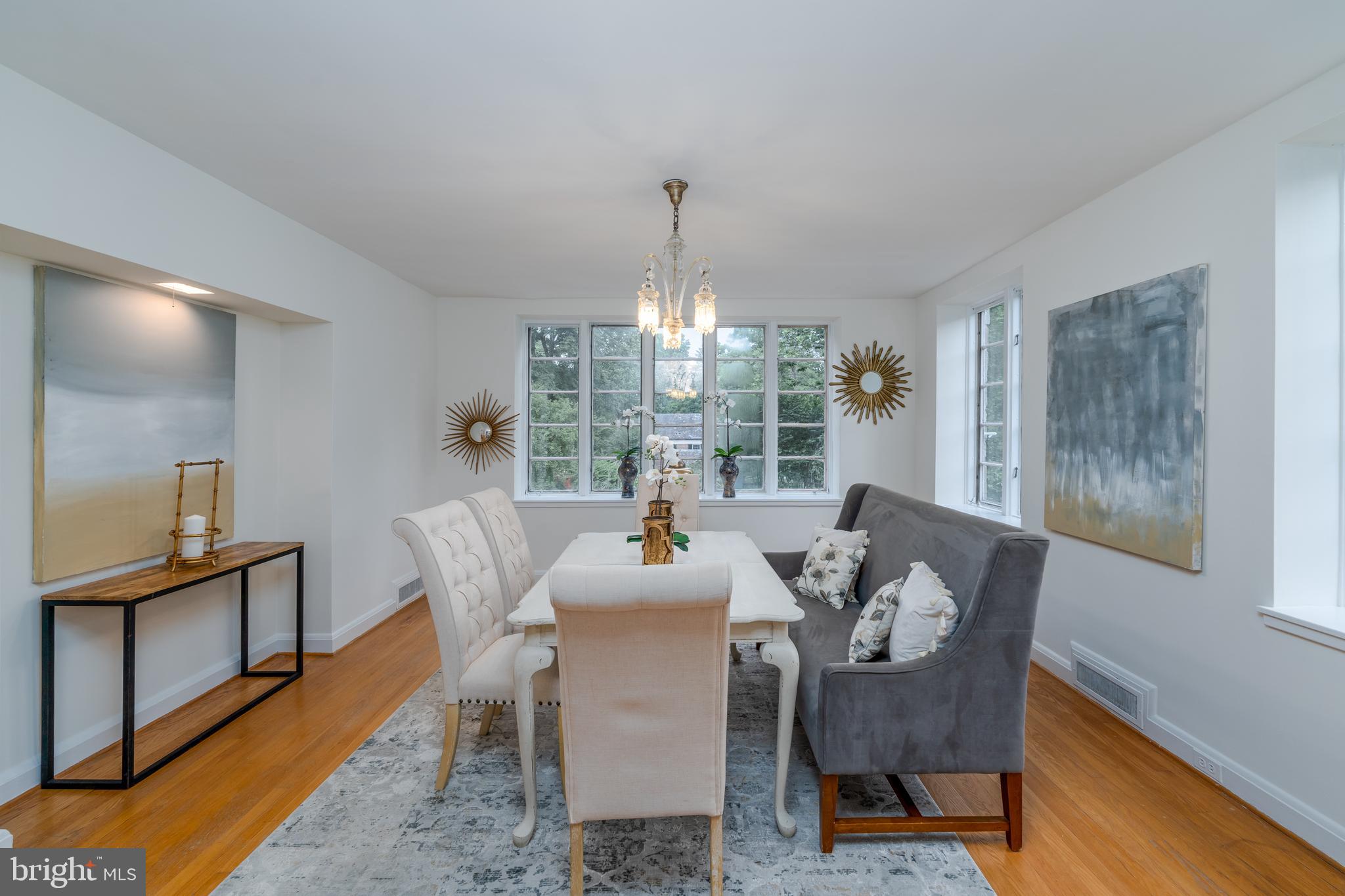 ORCHARD RIDGE - Residential