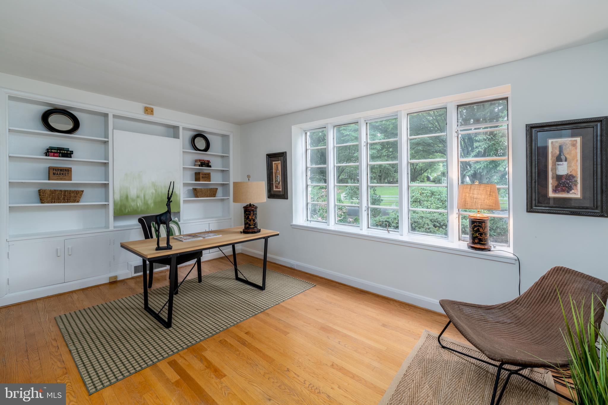 ORCHARD RIDGE - Residential