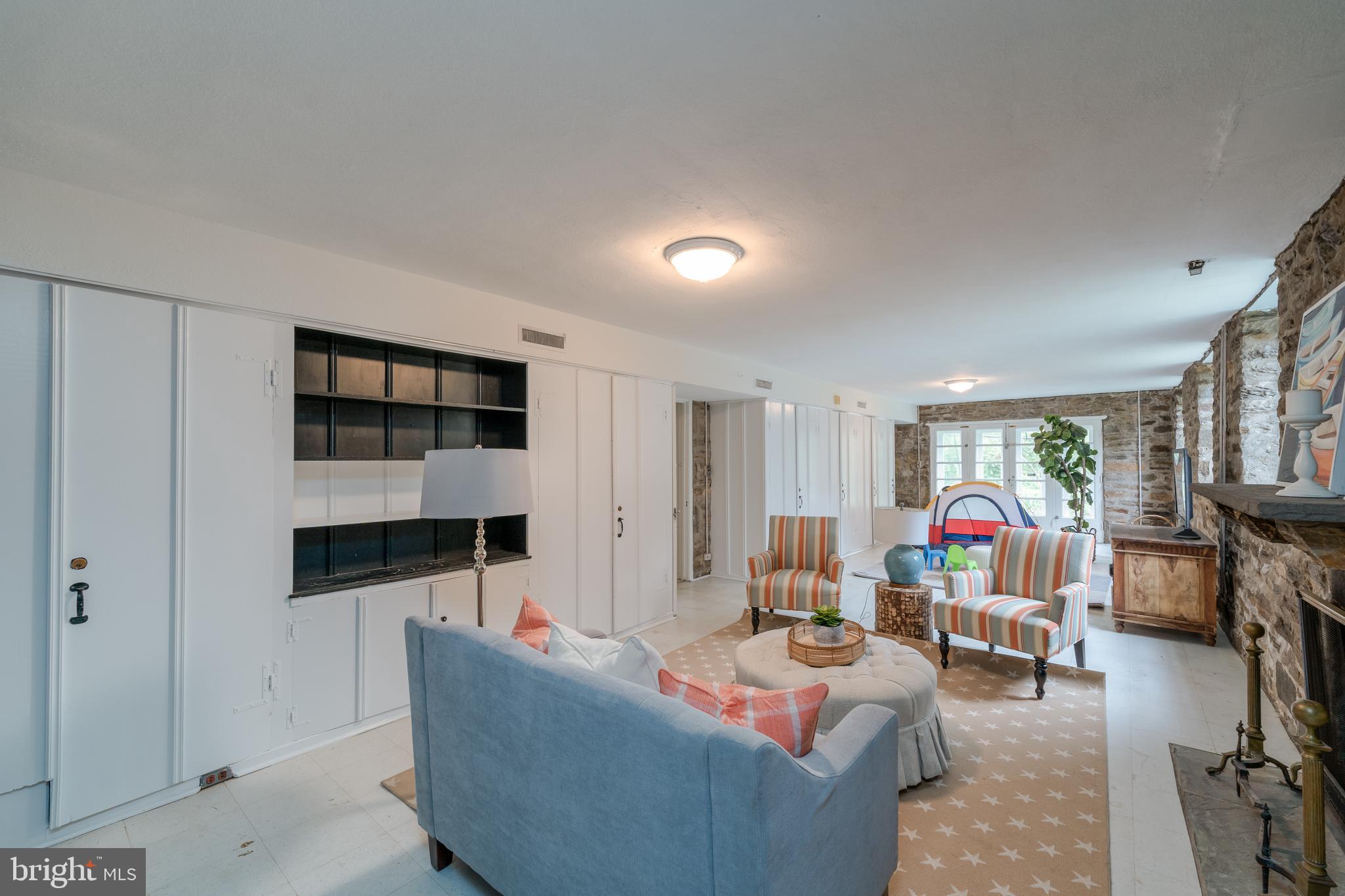 ORCHARD RIDGE - Residential