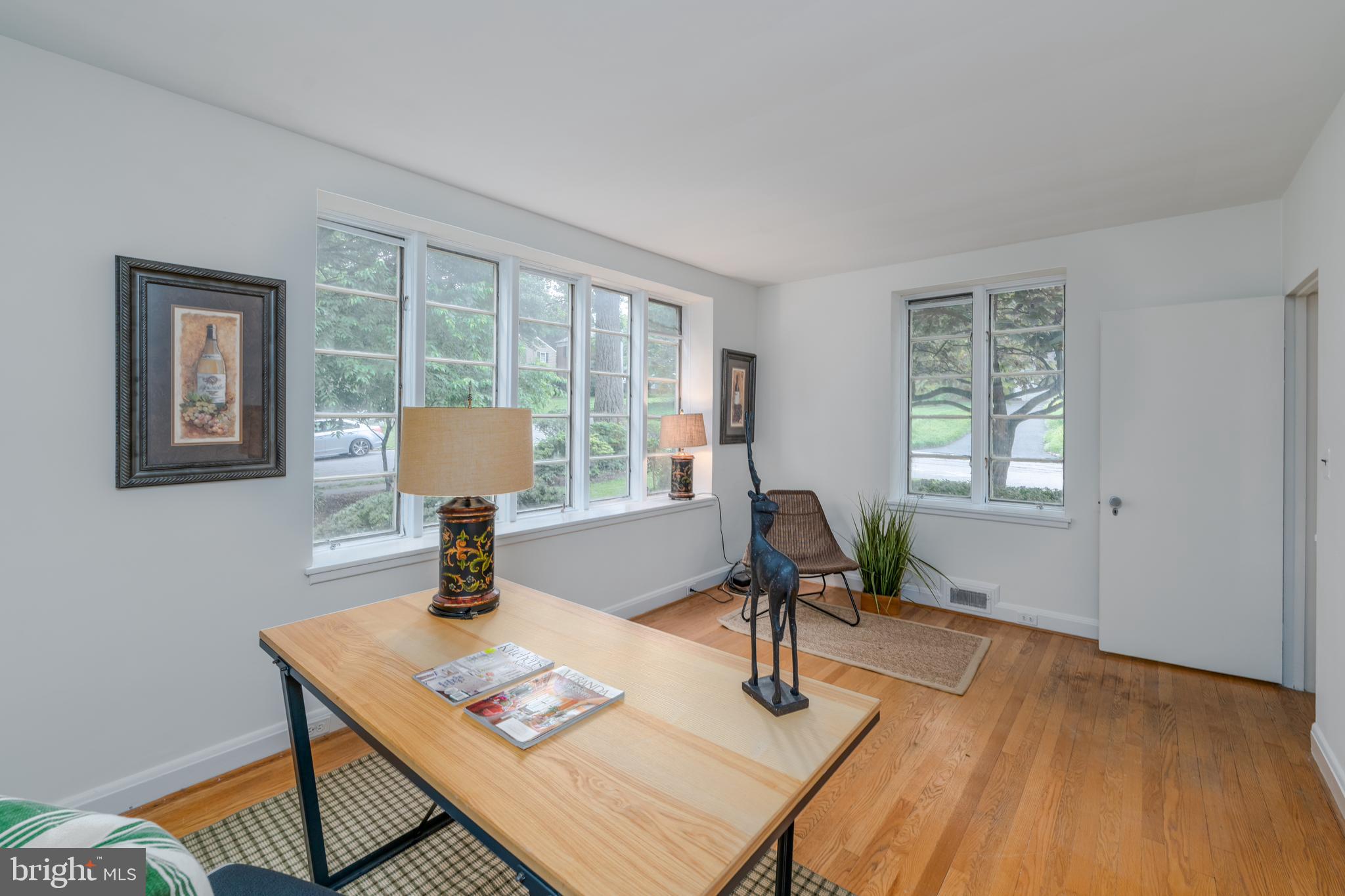 ORCHARD RIDGE - Residential