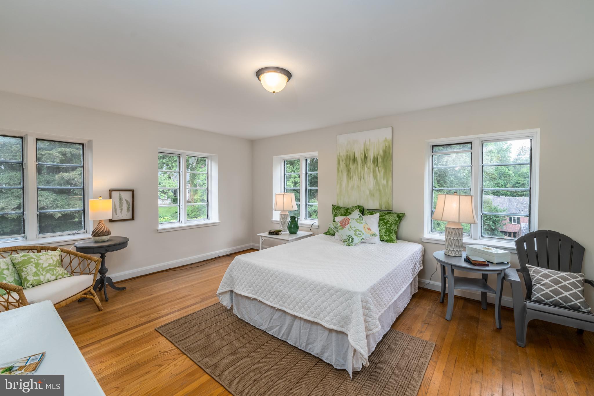 ORCHARD RIDGE - Residential