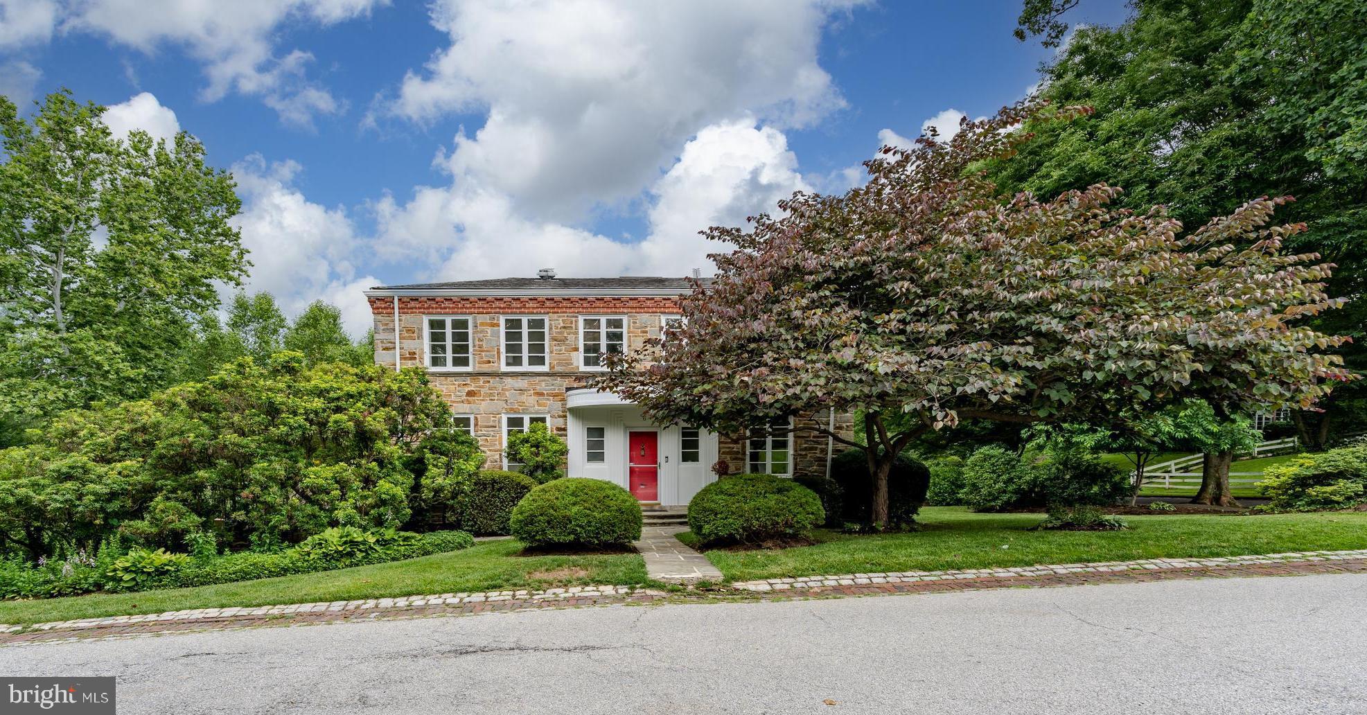 ORCHARD RIDGE - Residential