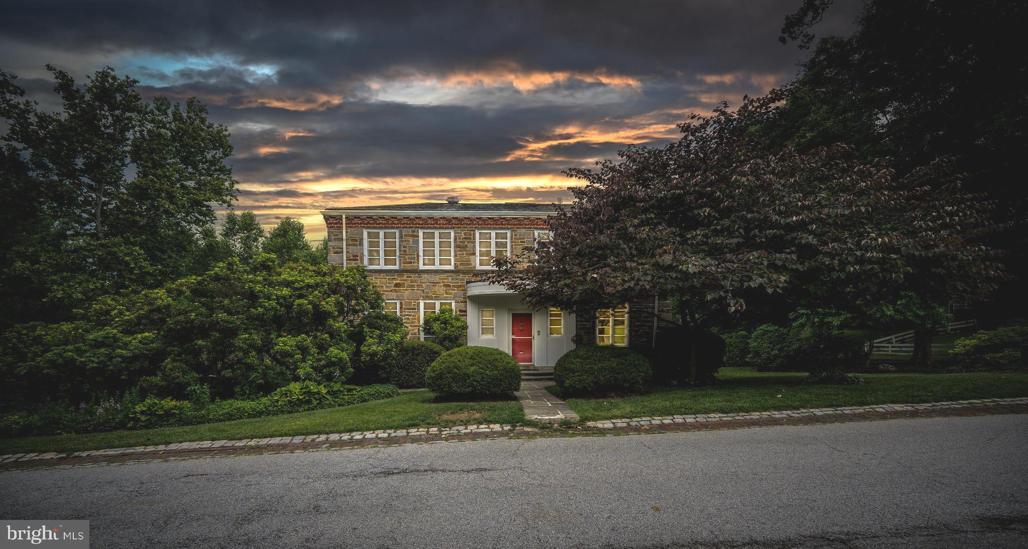 ORCHARD RIDGE - Residential