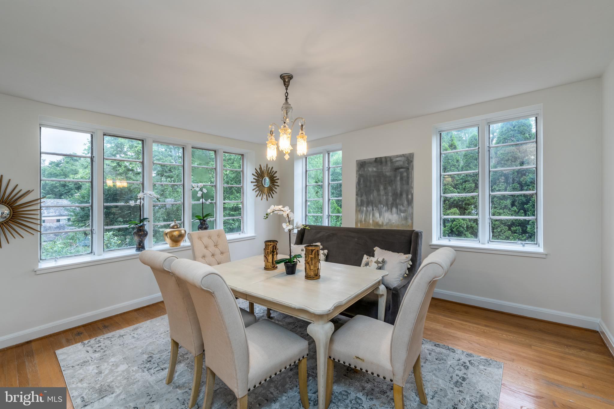 ORCHARD RIDGE - Residential