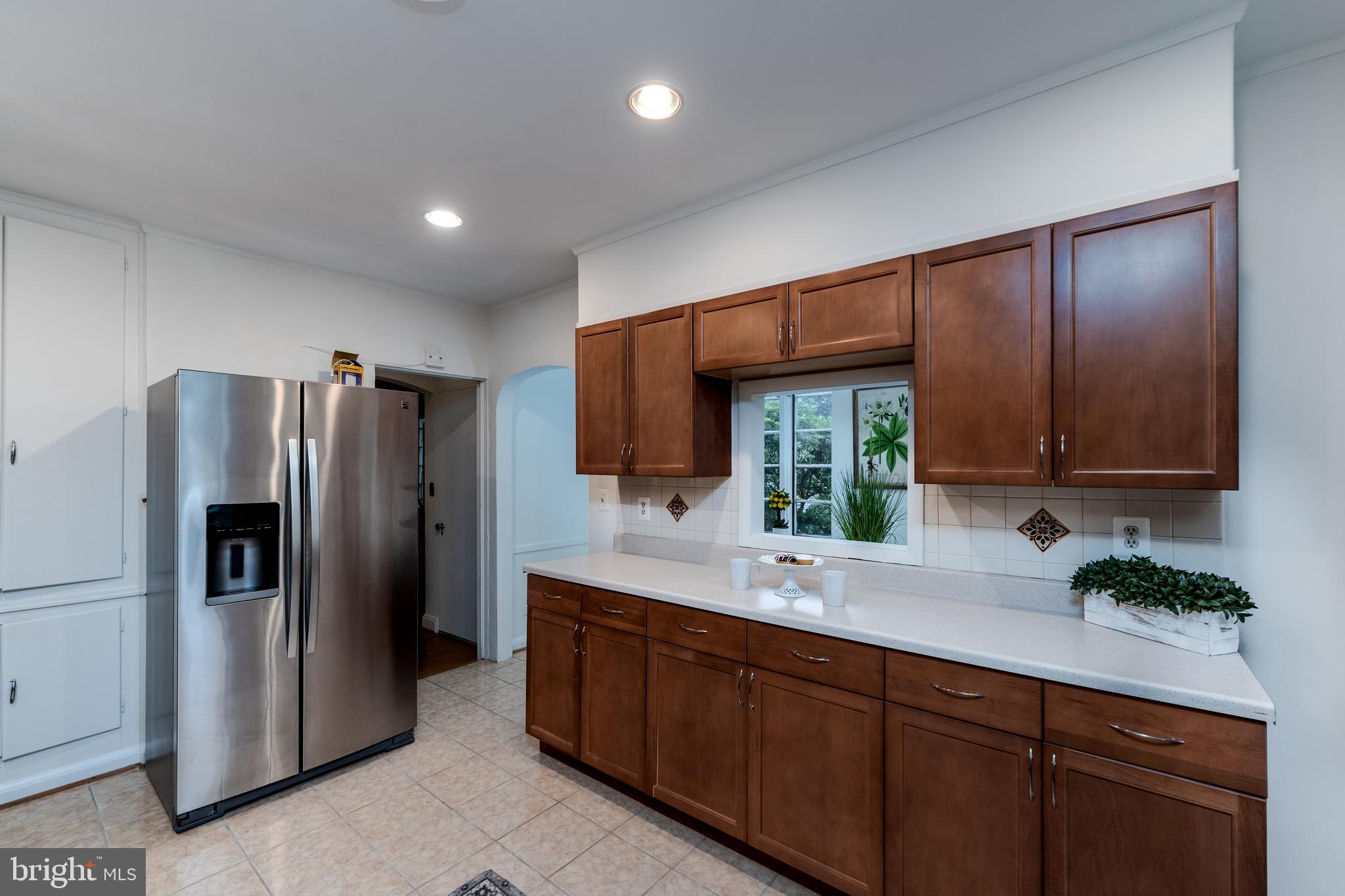 ORCHARD RIDGE - Residential