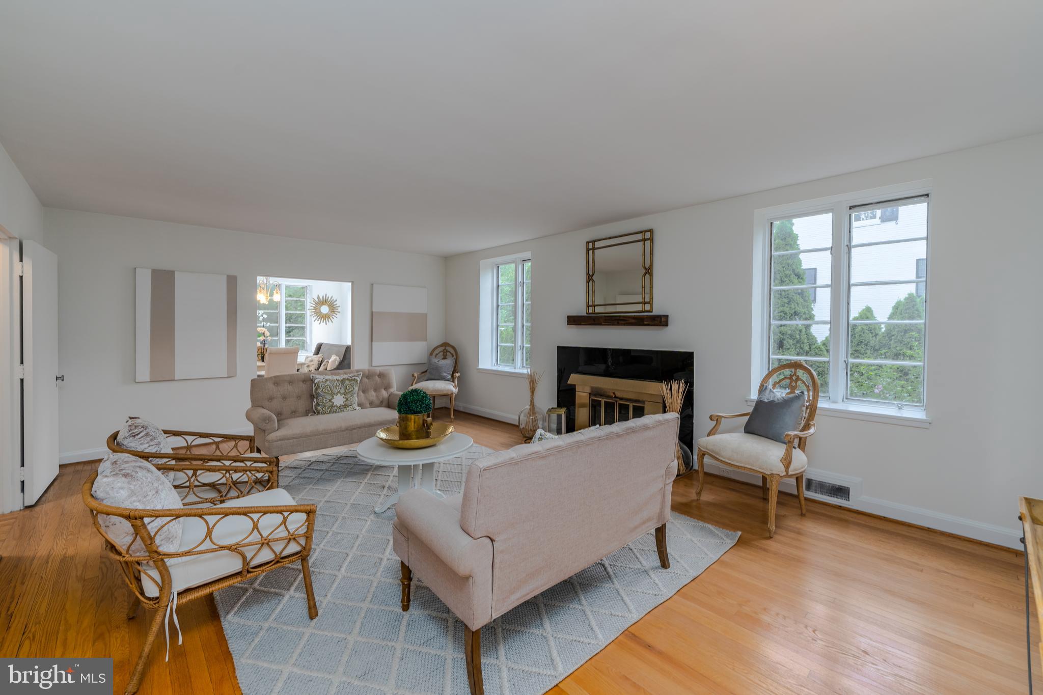 ORCHARD RIDGE - Residential