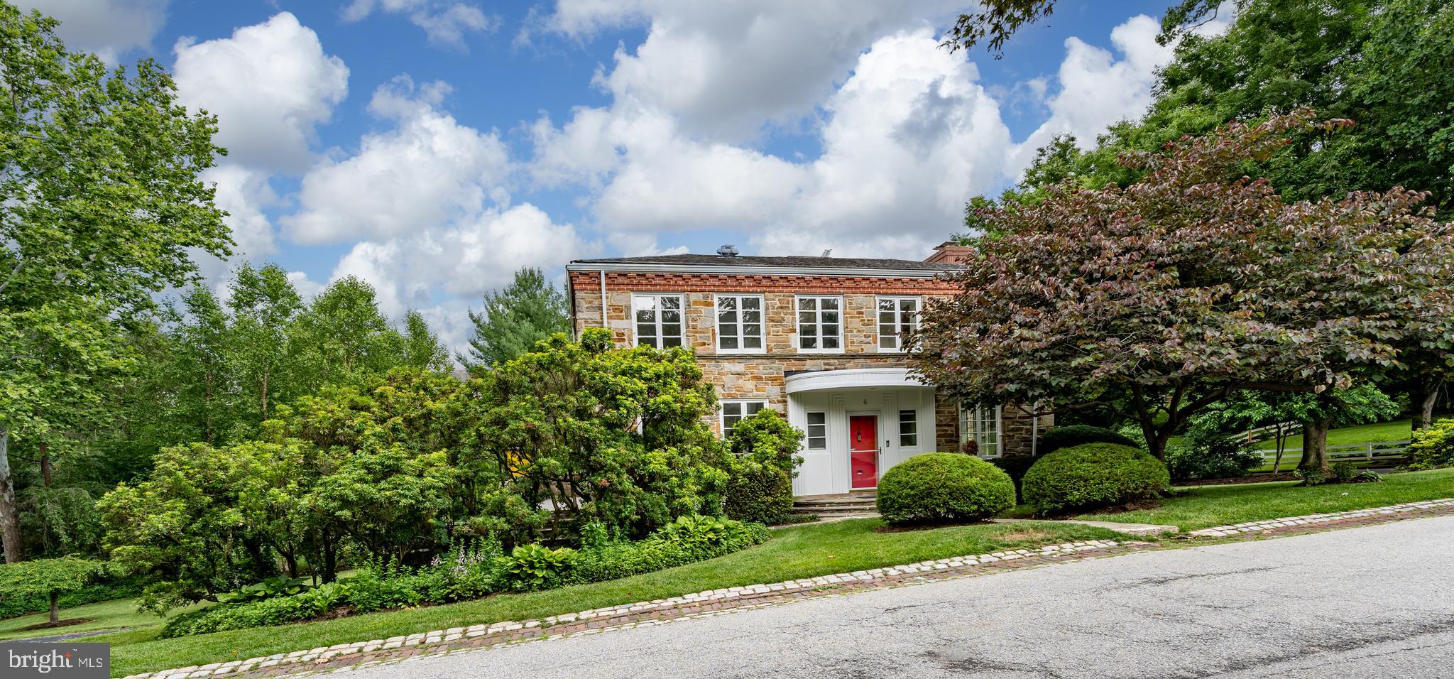 ORCHARD RIDGE - Residential