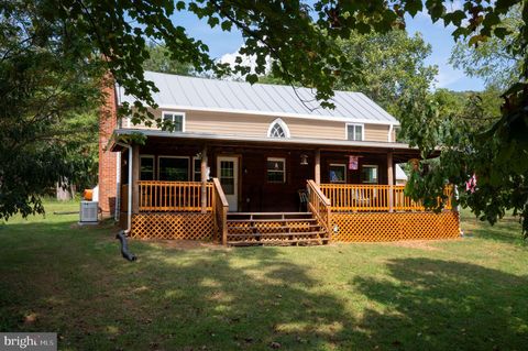 2002 BALKAMORE HILL ROAD STANLEY VA 22851