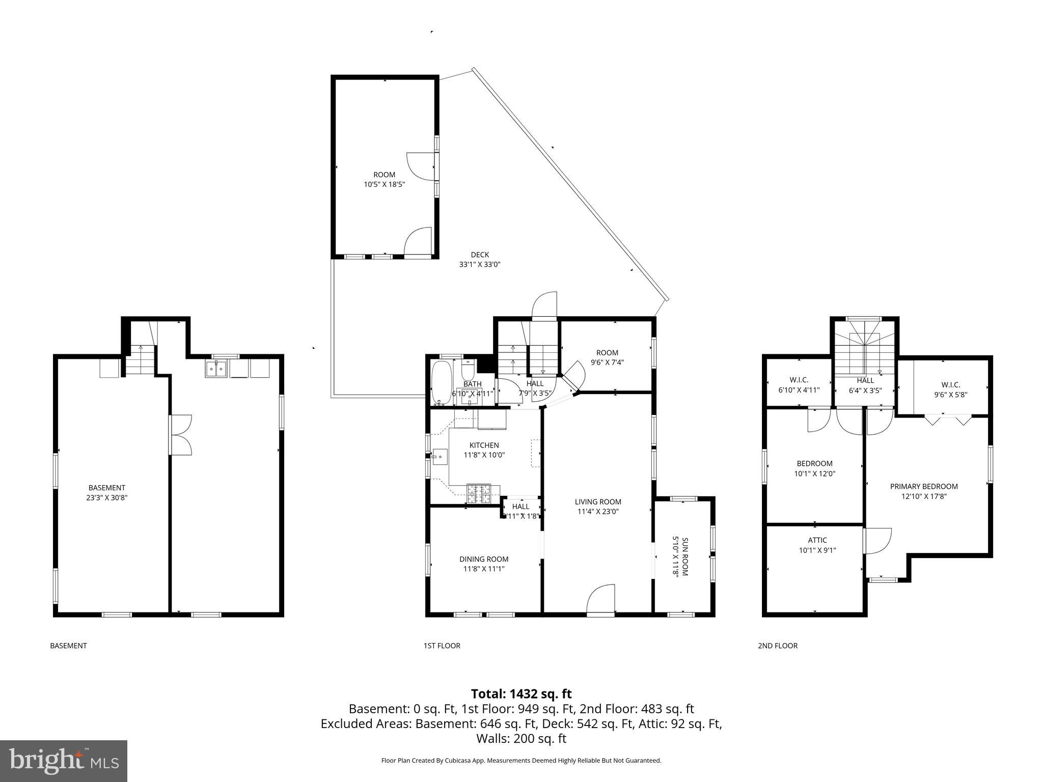 LAKE WALKER - Residential