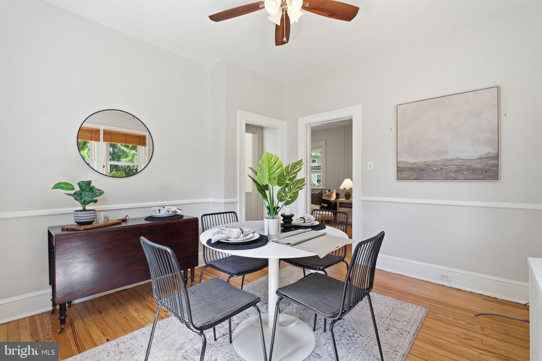 LAKE WALKER - Residential