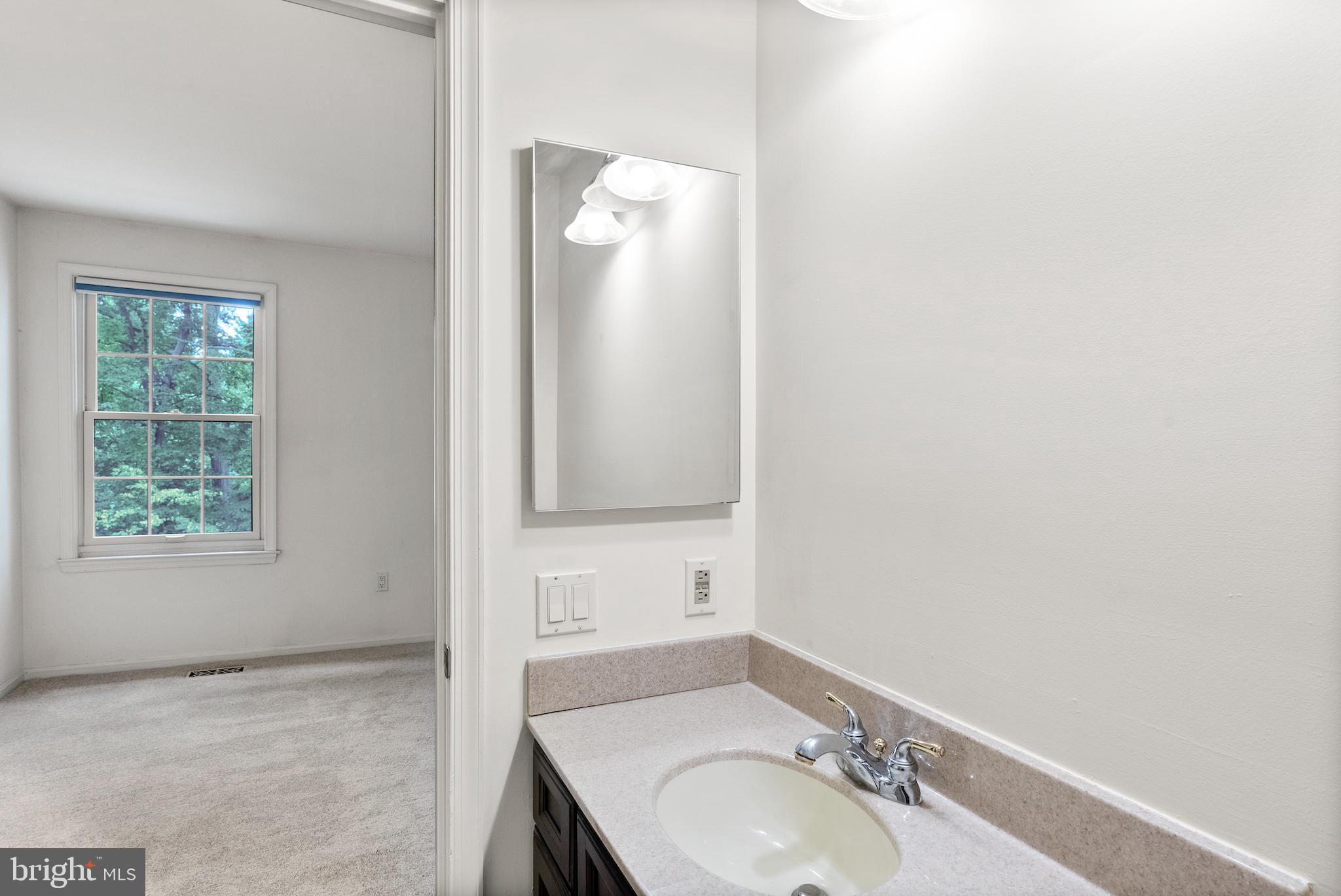 VILLAGE OF HICKORY RIDGE - Residential