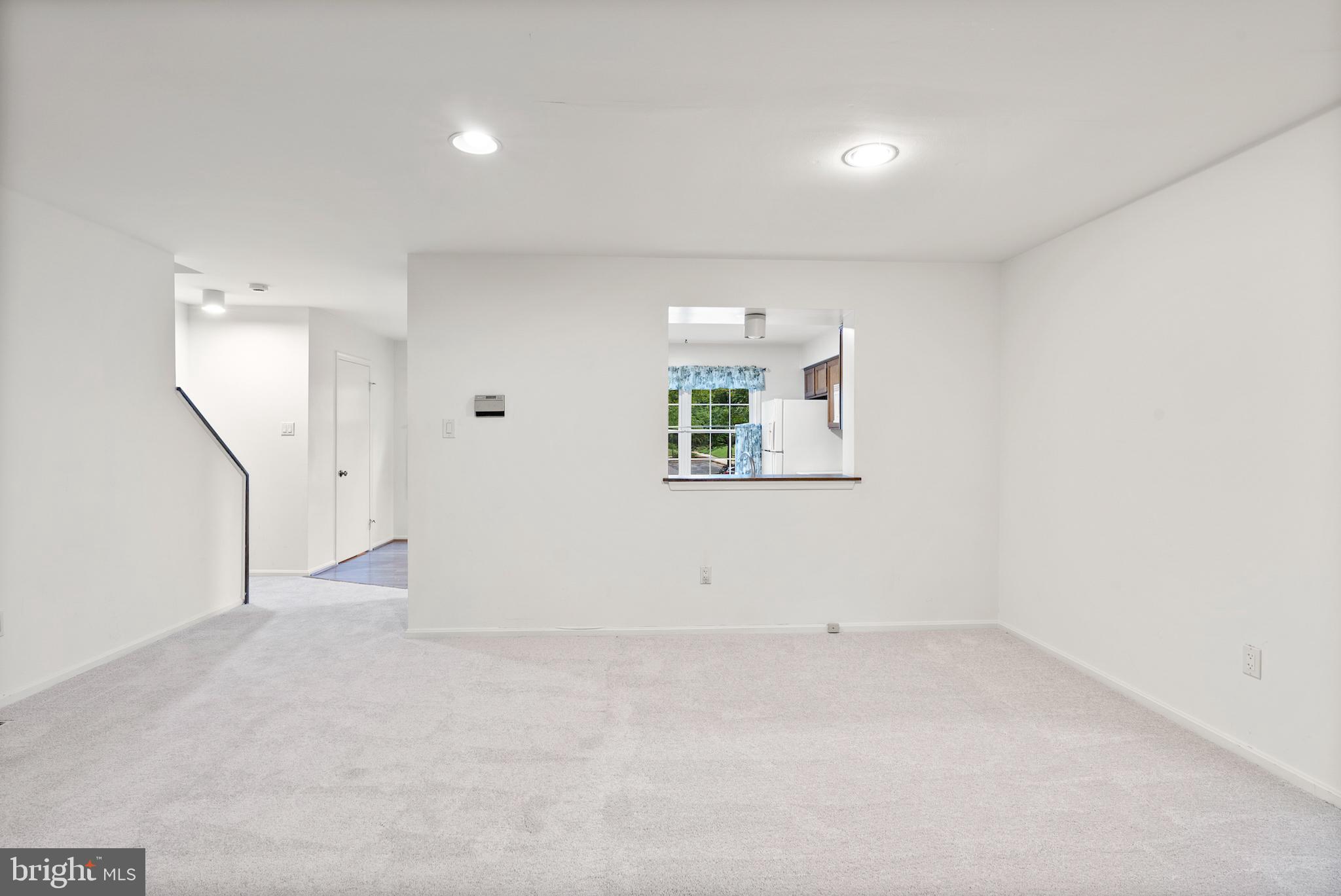 VILLAGE OF HICKORY RIDGE - Residential