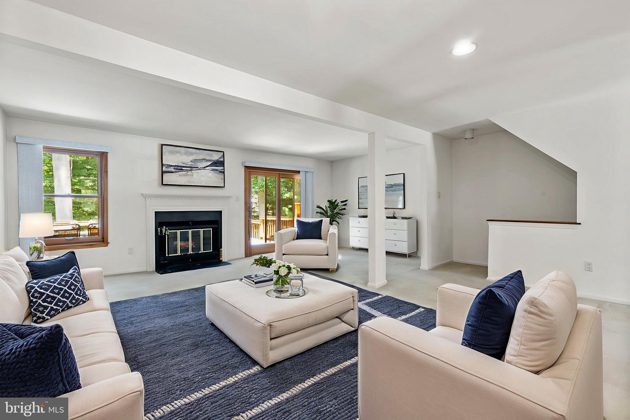 11705 LONE TREE COURT