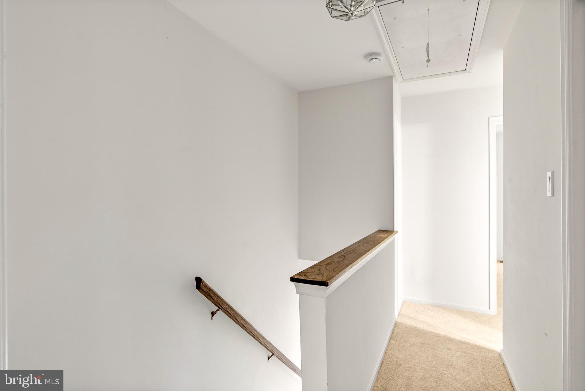 VILLAGE OF HICKORY RIDGE - Residential