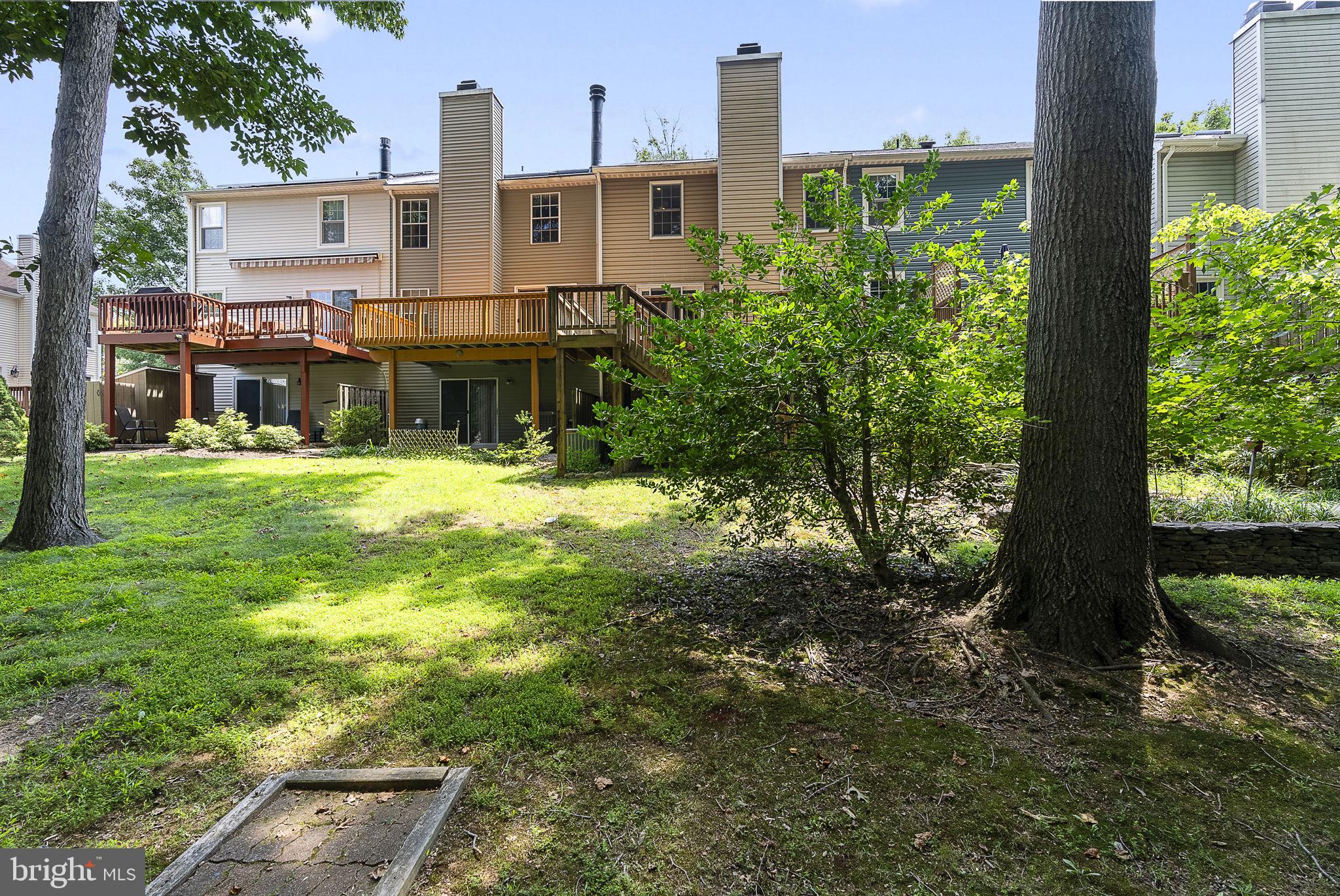 VILLAGE OF HICKORY RIDGE - Residential