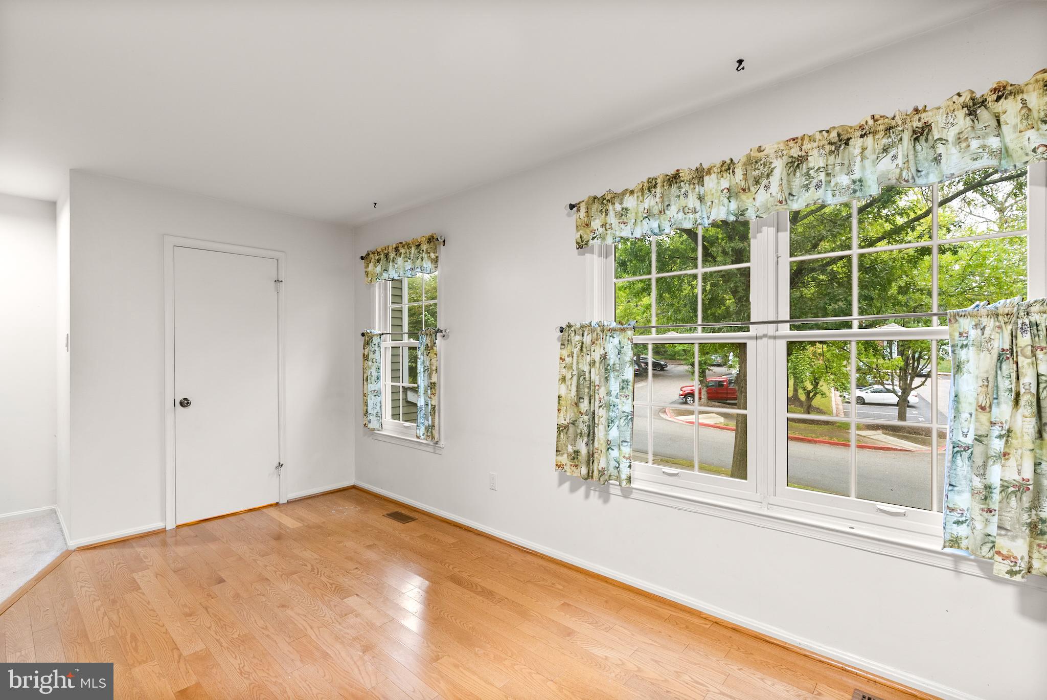 VILLAGE OF HICKORY RIDGE - Residential