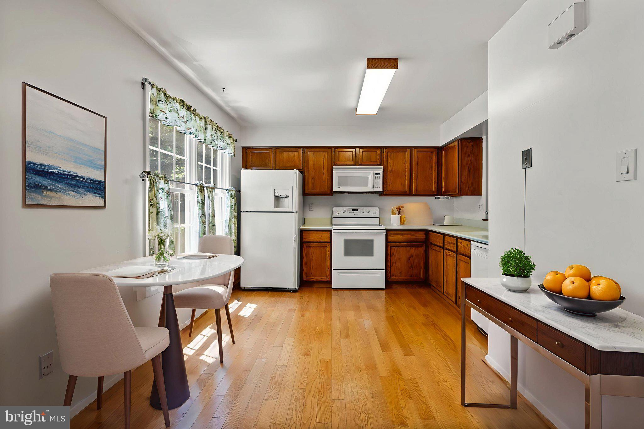 VILLAGE OF HICKORY RIDGE - Residential